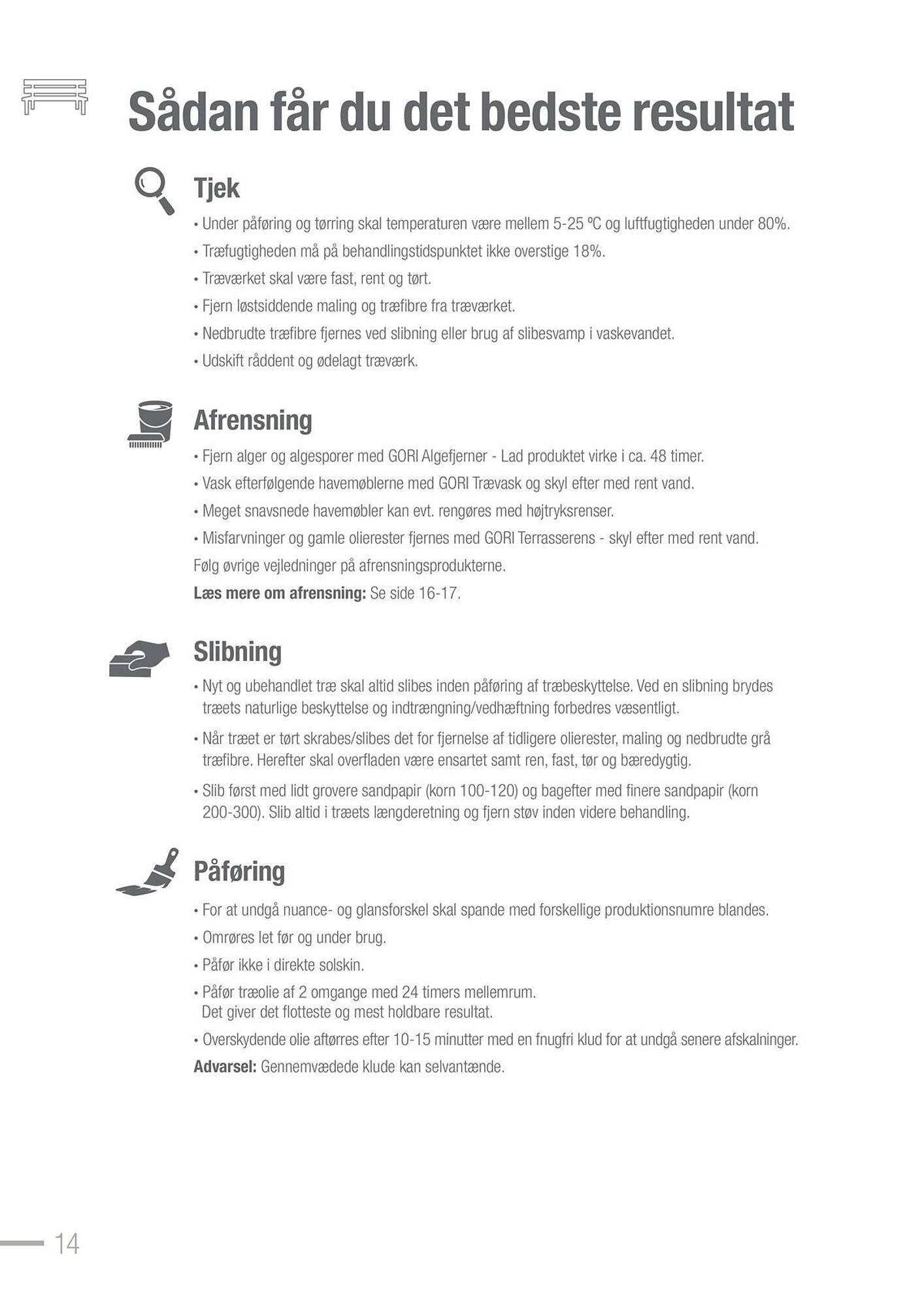 Stark tilbudsavis (2026-04-15 - 2026-04-21)