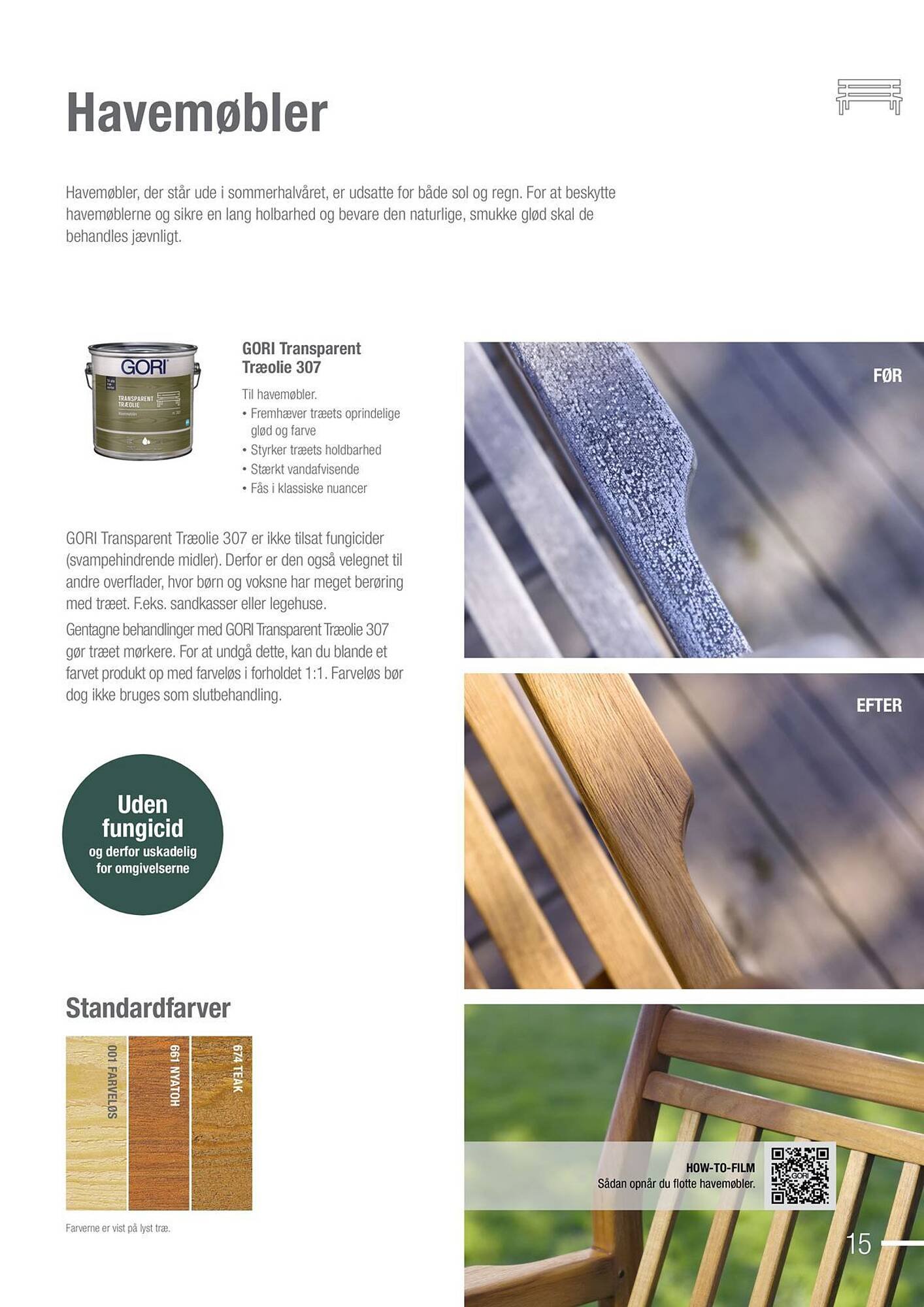 Stark tilbudsavis (2026-04-15 - 2026-04-21)