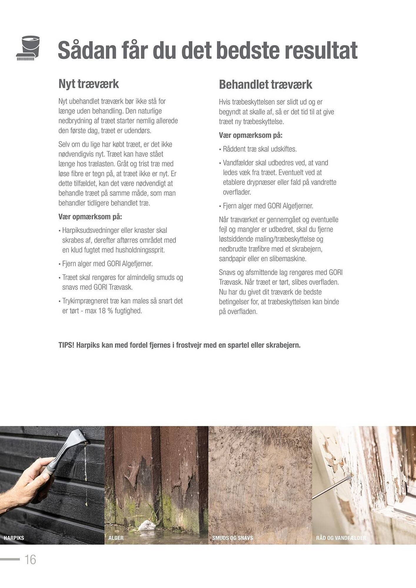 Stark tilbudsavis (2026-04-15 - 2026-04-21)