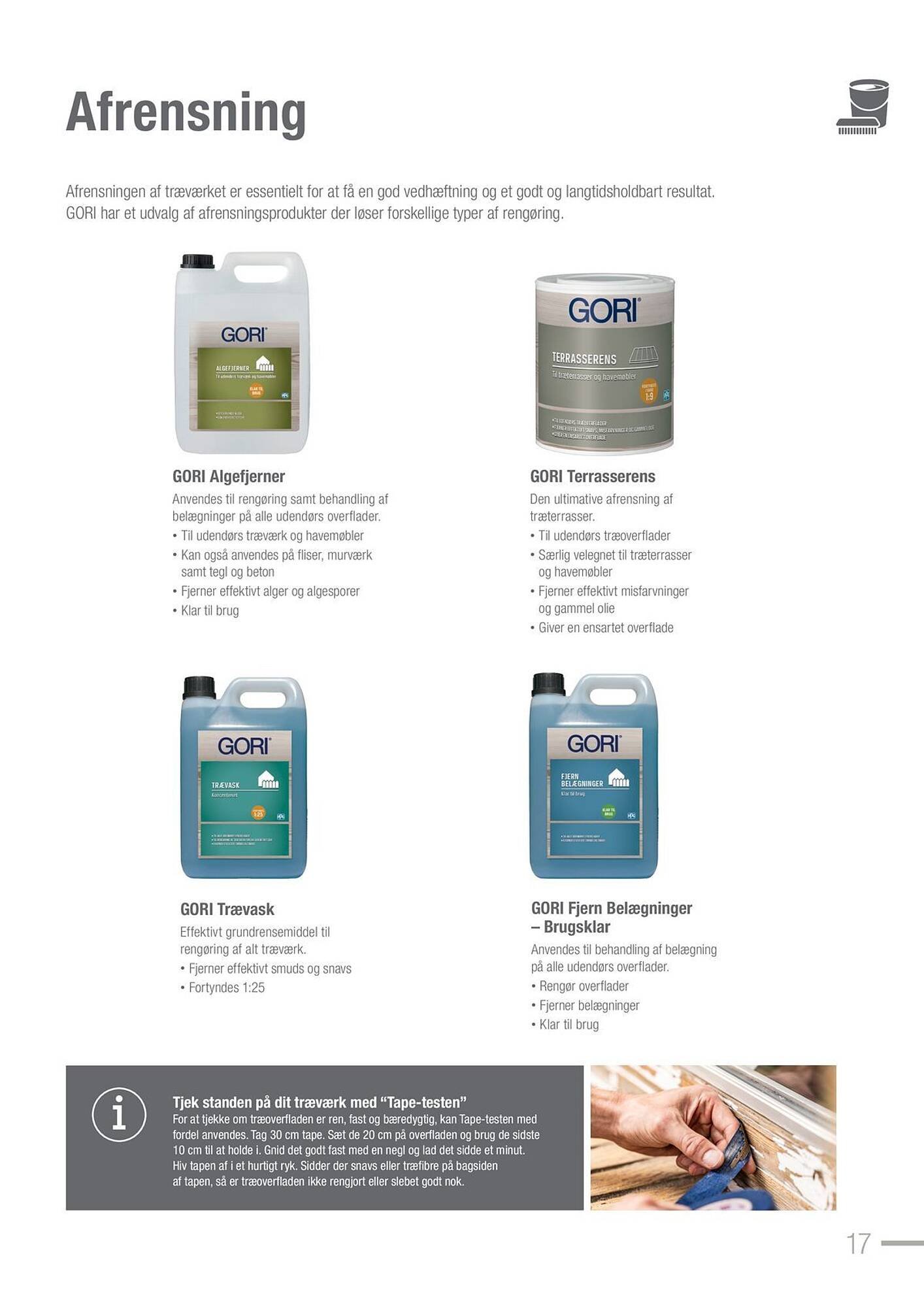 Stark tilbudsavis (2026-04-15 - 2026-04-21)