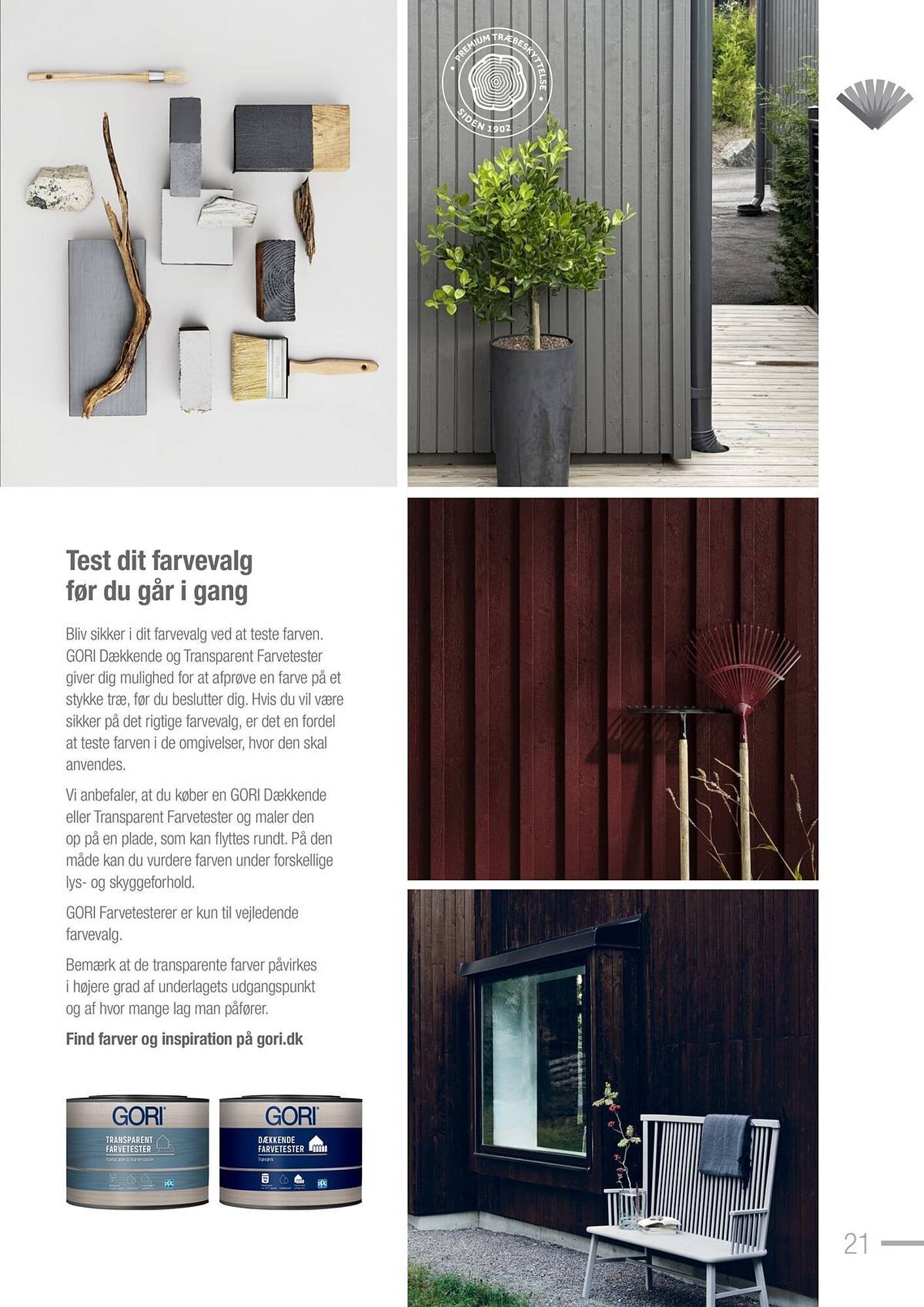 Stark tilbudsavis (2026-04-15 - 2026-04-21)