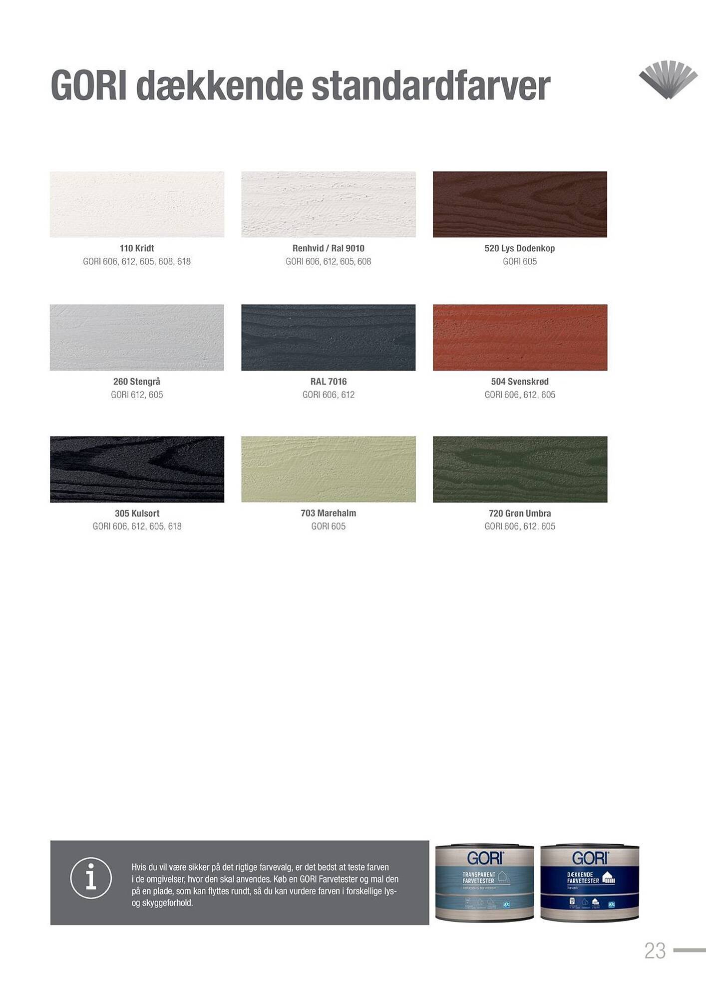 Stark tilbudsavis (2026-04-15 - 2026-04-21)