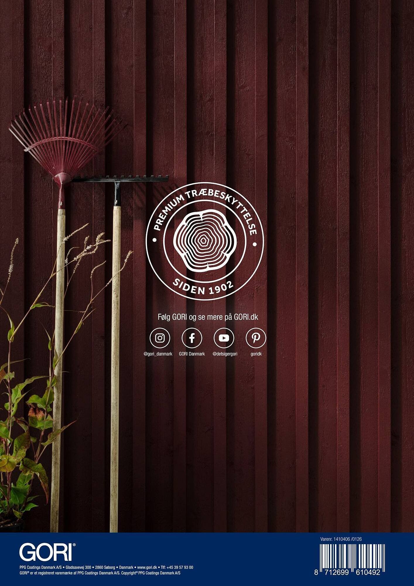 Stark tilbudsavis (2026-04-15 - 2026-04-21)