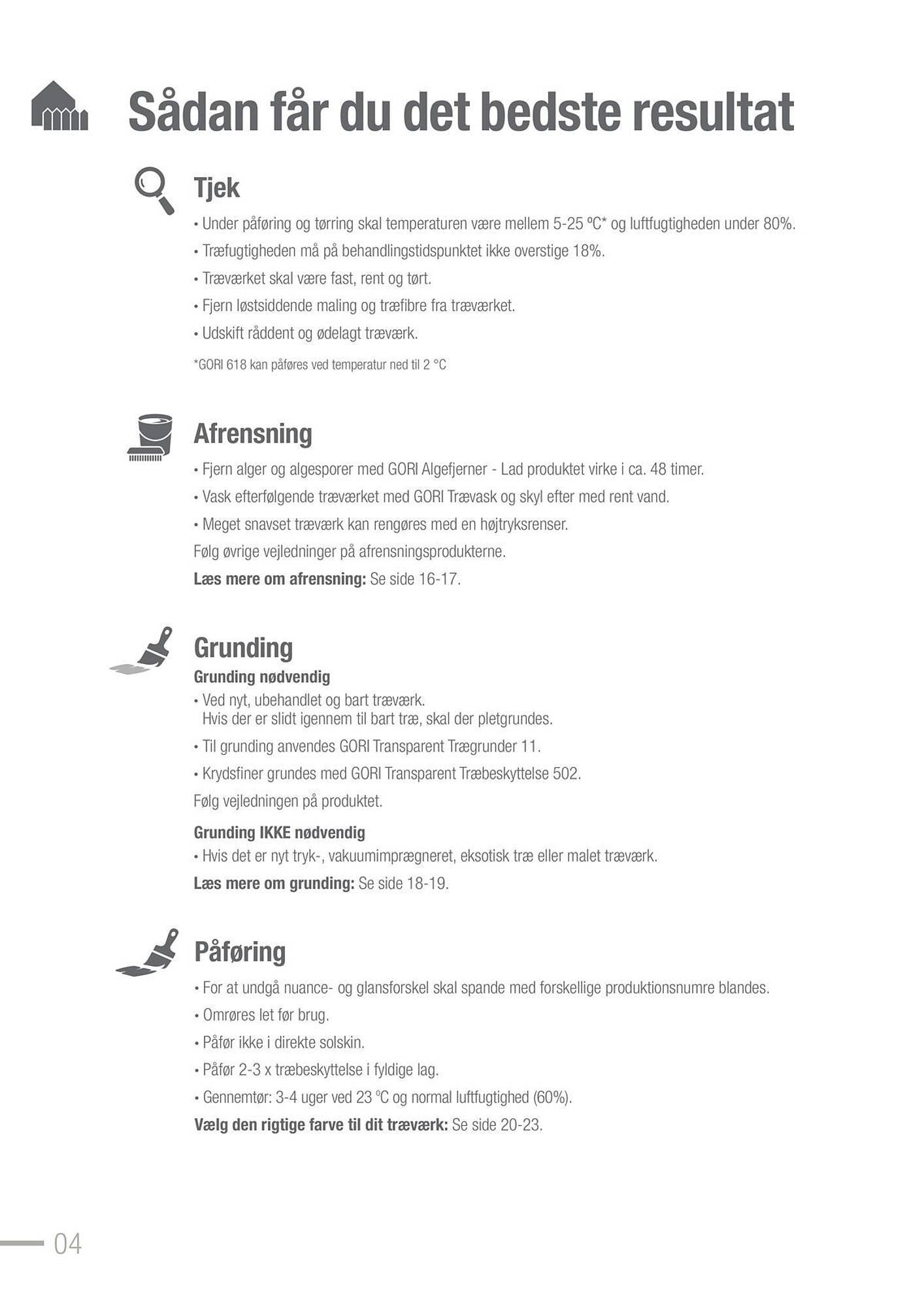 Stark tilbudsavis (2026-04-15 - 2026-04-21)