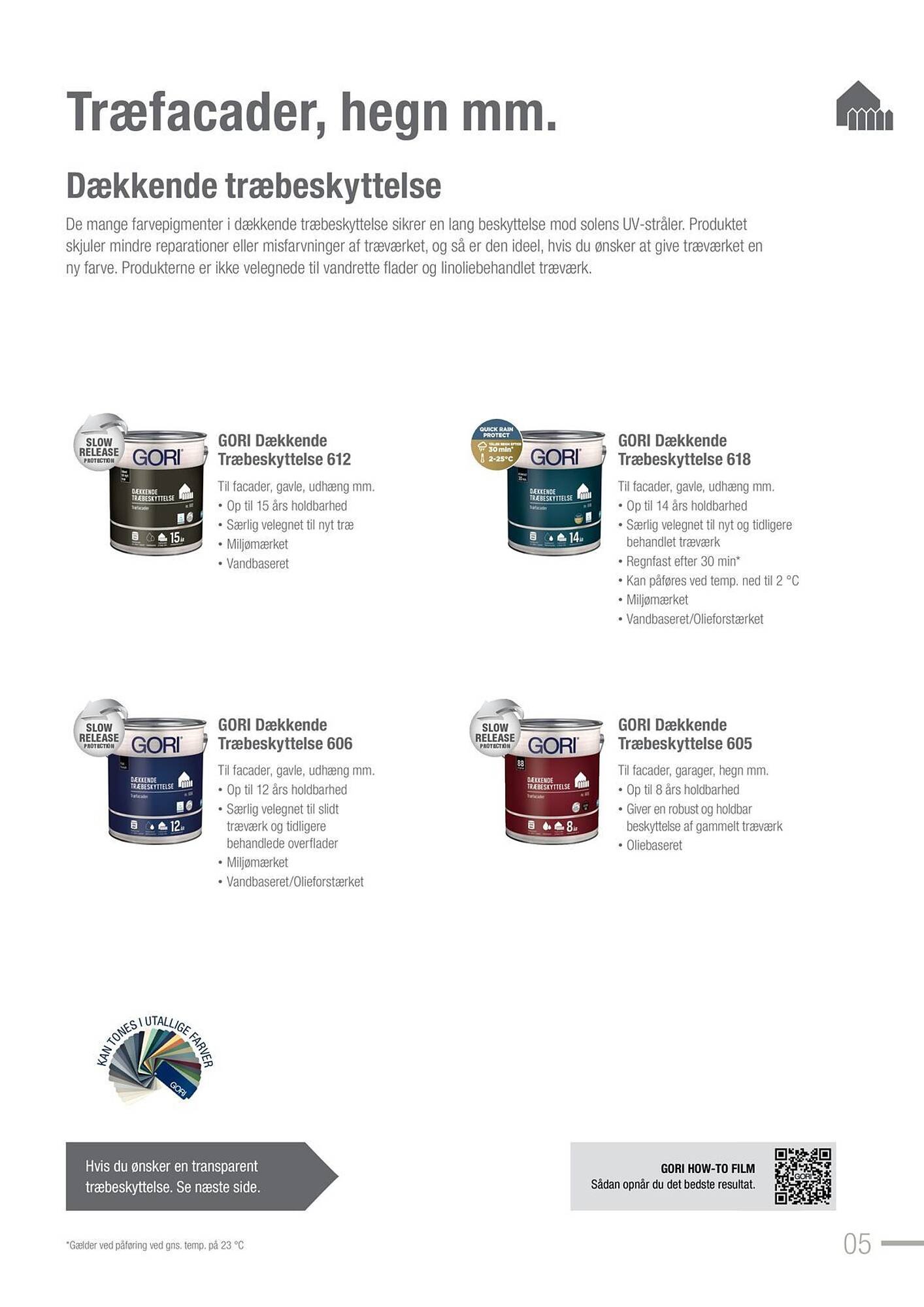 Stark tilbudsavis (2026-04-15 - 2026-04-21)