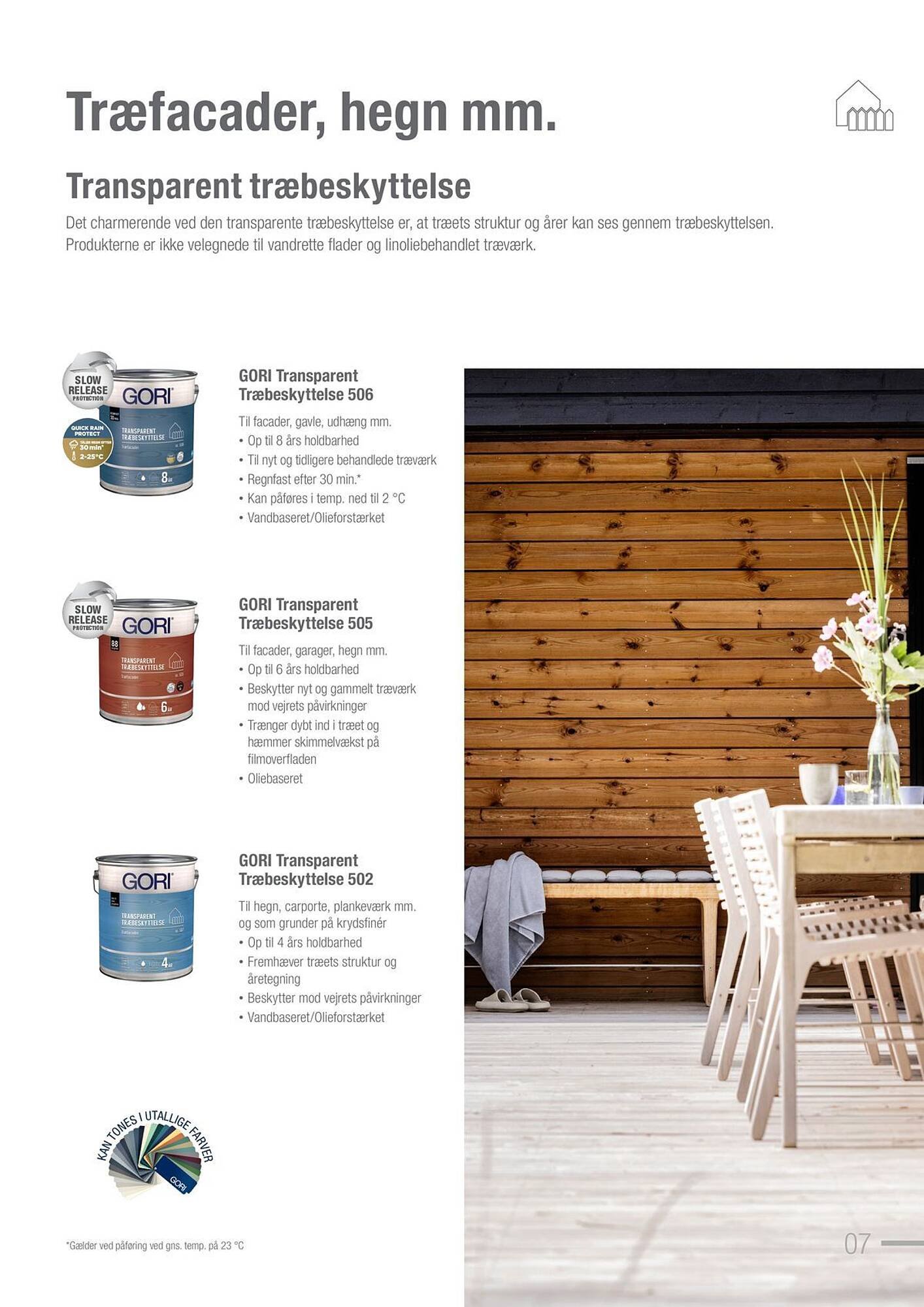 Stark tilbudsavis (2026-04-15 - 2026-04-21)