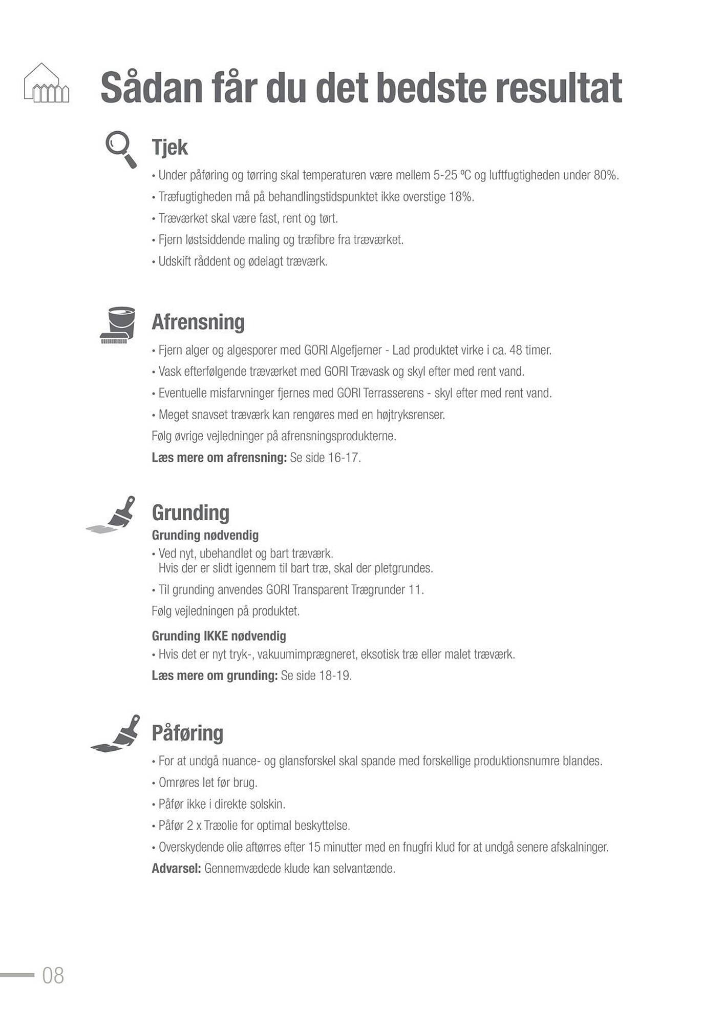 Stark tilbudsavis (2026-04-15 - 2026-04-21)