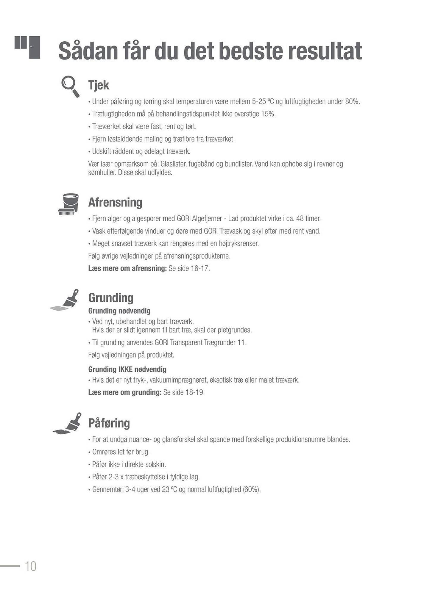 Stark tilbudsavis (2026-04-15 - 2026-04-21)