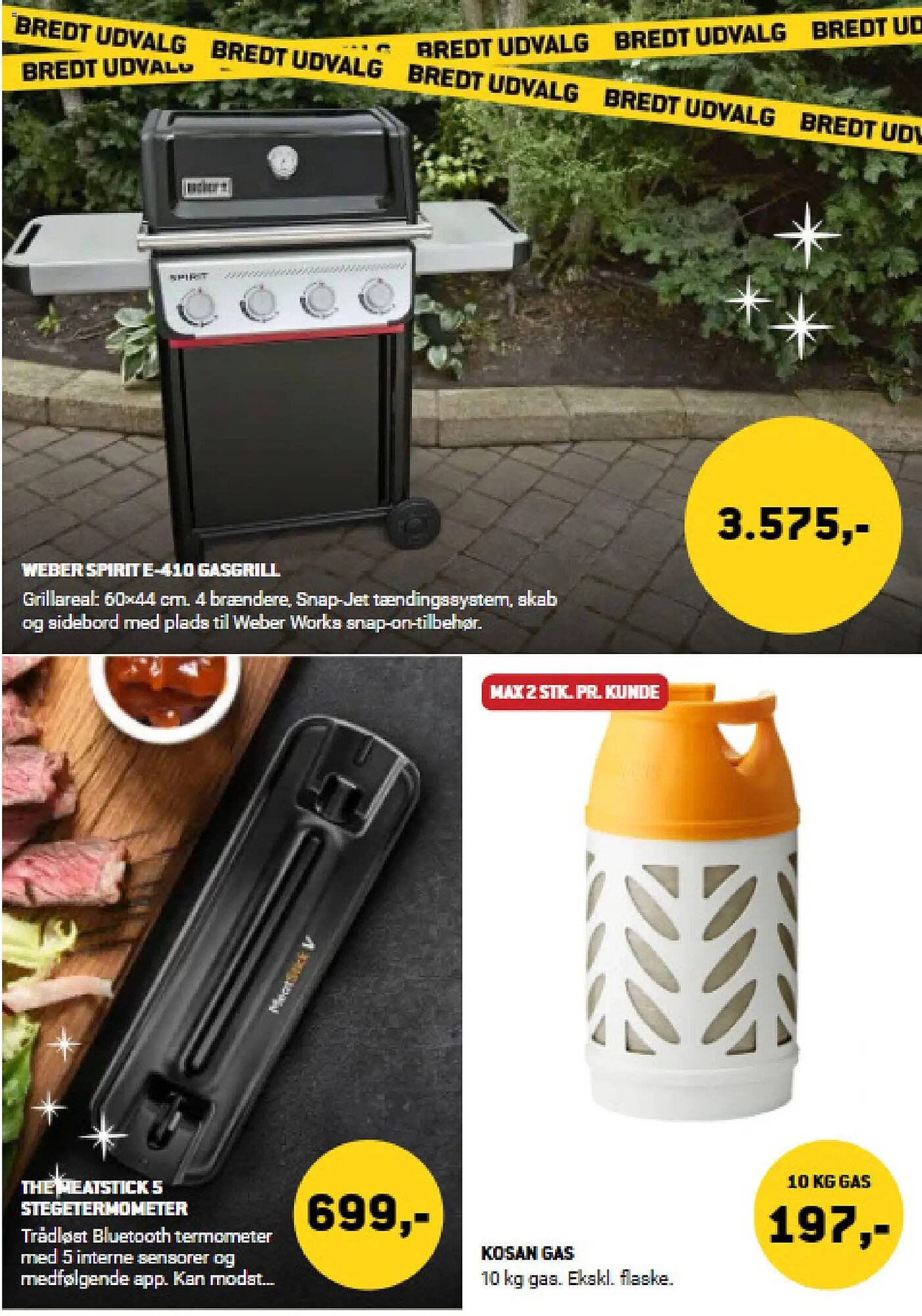 XL-BYG tilbudsavis (2025-12-05 - 2025-12-23)