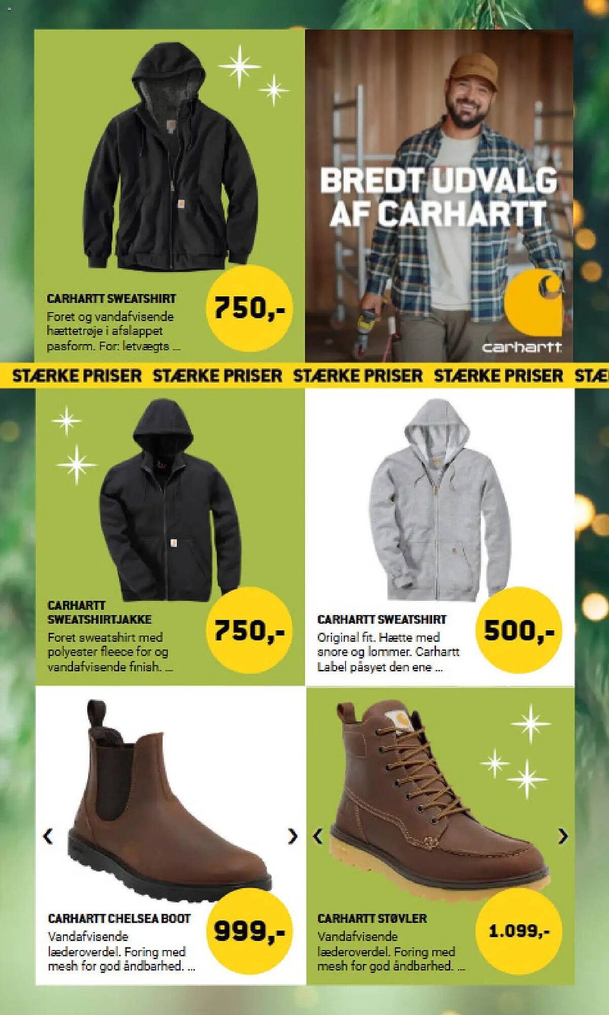 XL-BYG tilbudsavis (2025-12-05 - 2025-12-23)