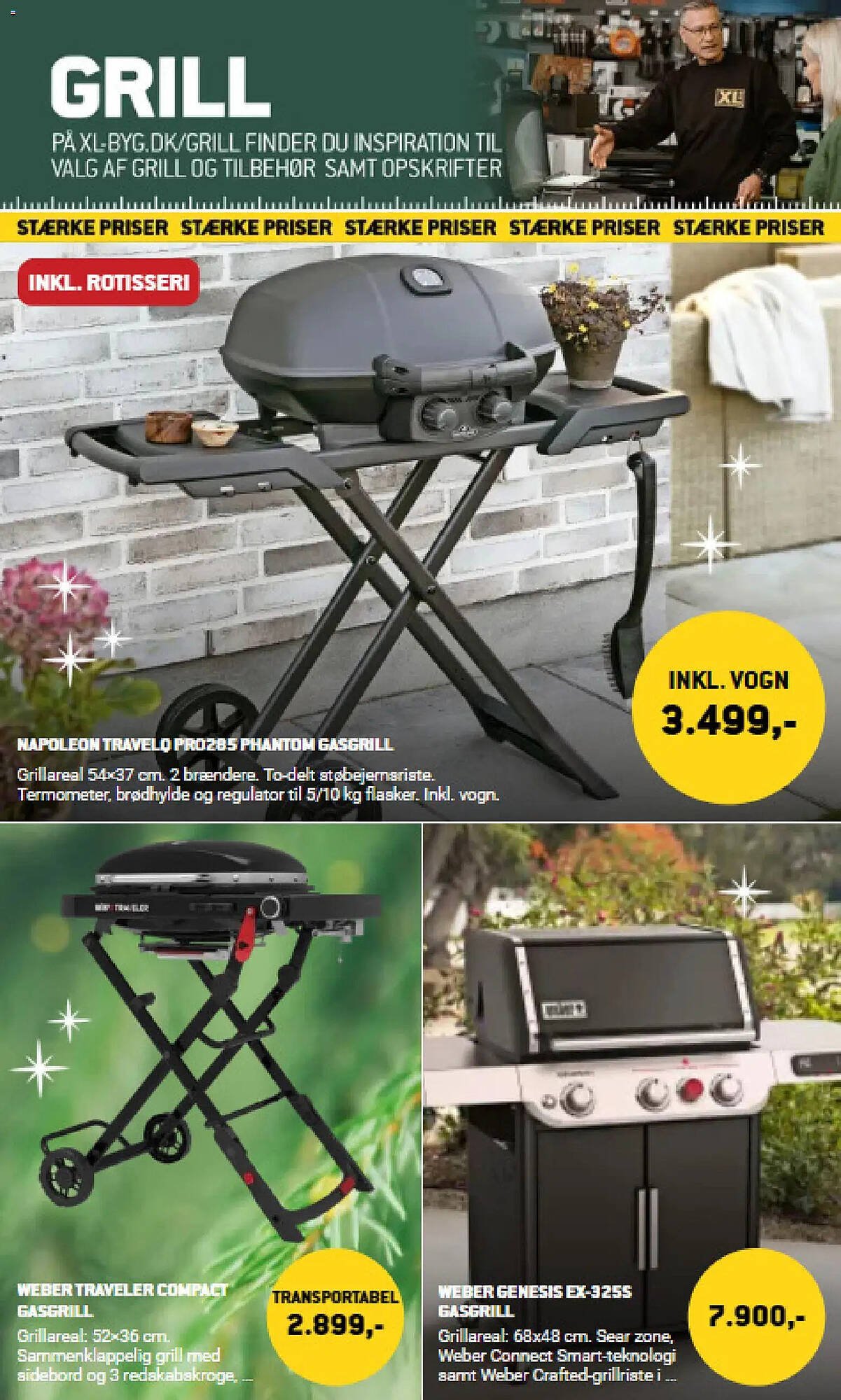 XL-BYG tilbudsavis (2025-12-05 - 2025-12-23)