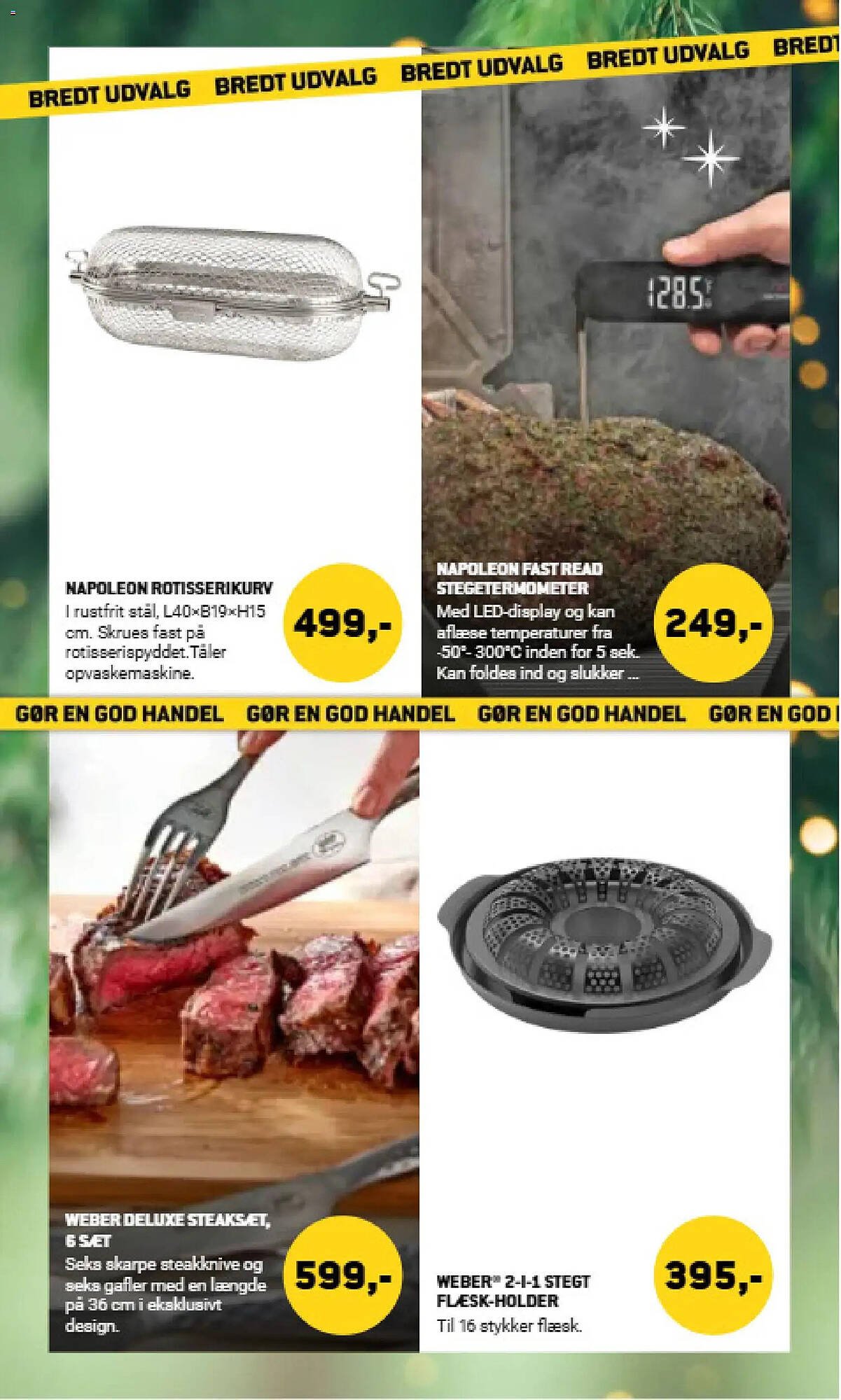 XL-BYG tilbudsavis (2025-12-05 - 2025-12-23)