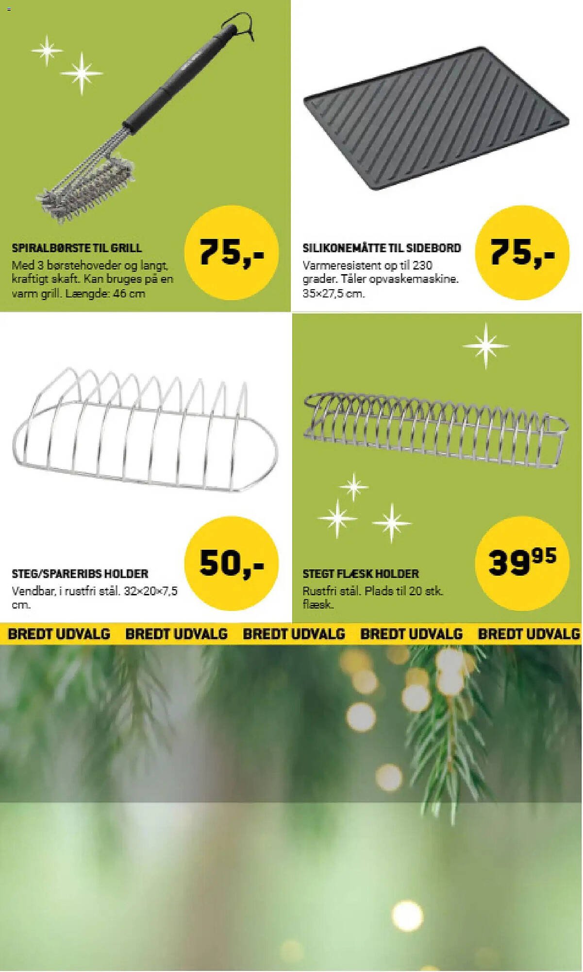 XL-BYG tilbudsavis (2025-12-05 - 2025-12-23)