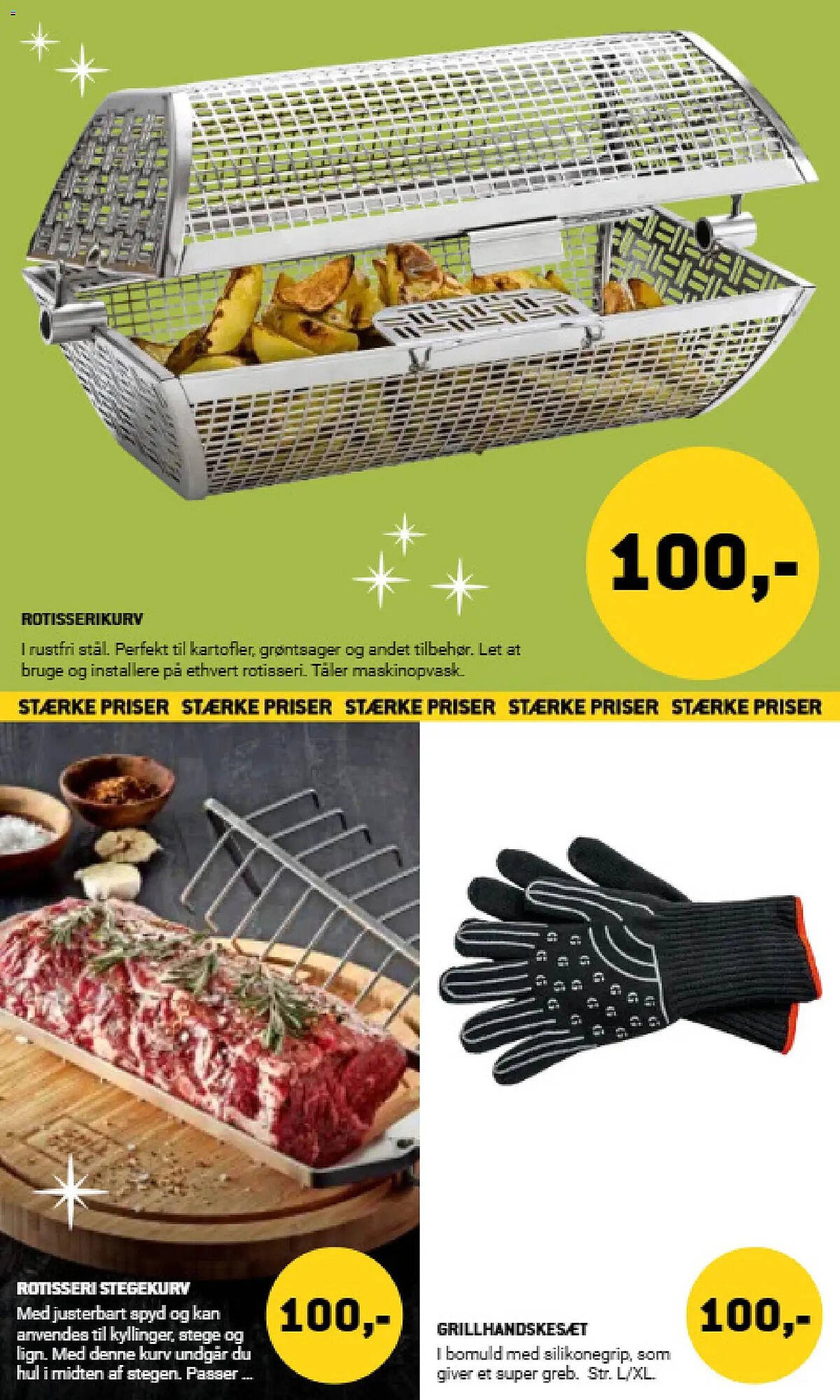 XL-BYG tilbudsavis (2025-12-05 - 2025-12-23)