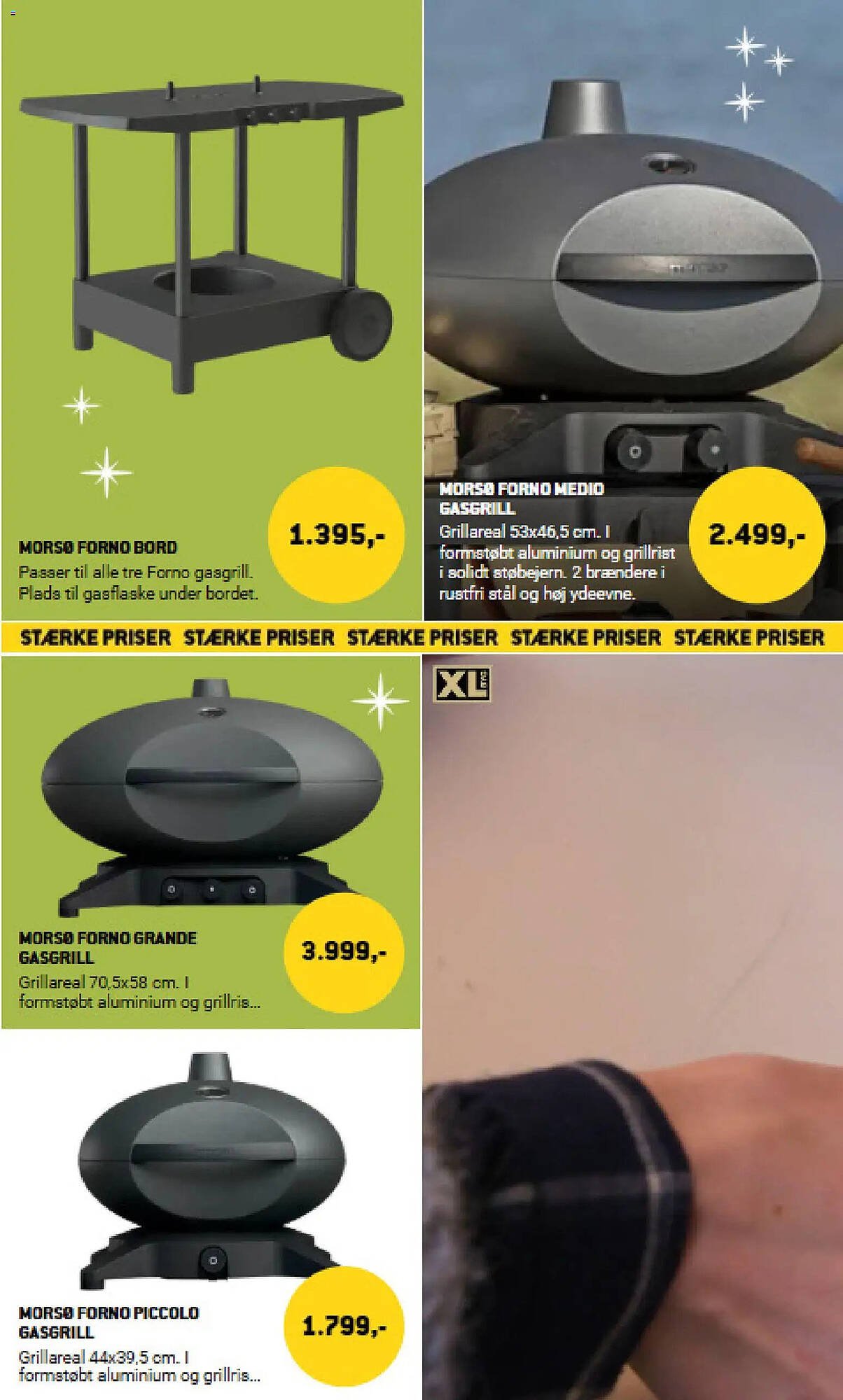 XL-BYG tilbudsavis (2025-12-05 - 2025-12-23)