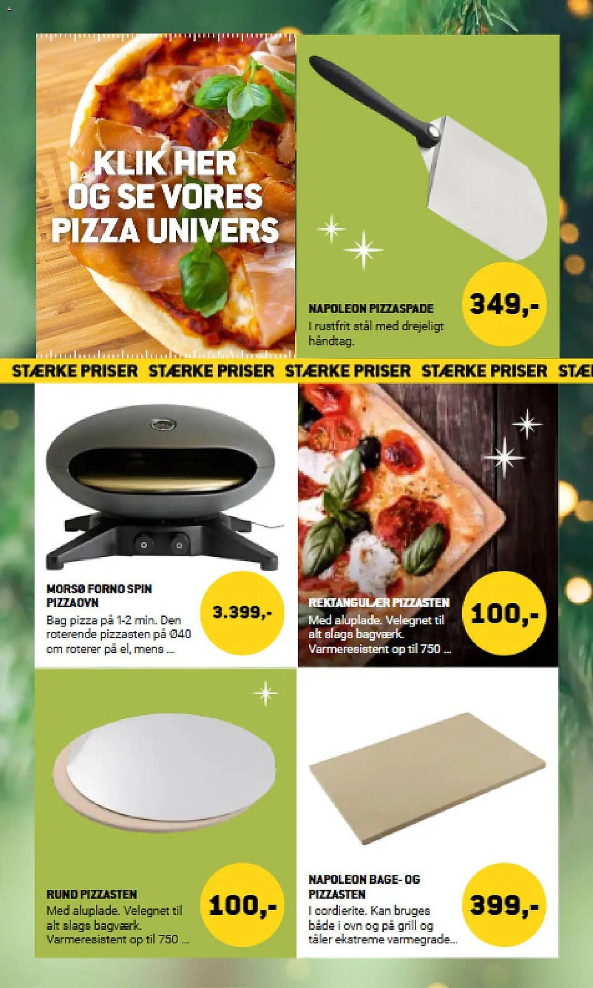 XL-BYG tilbudsavis (2025-12-05 - 2025-12-23)