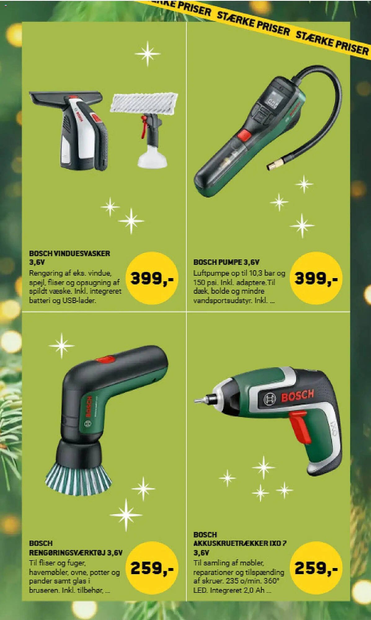 XL-BYG tilbudsavis (2025-12-05 - 2025-12-23)