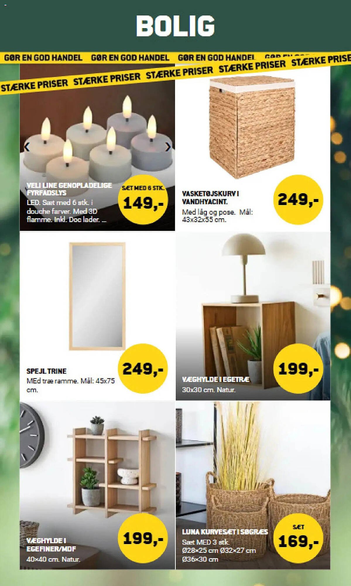 XL-BYG tilbudsavis (2025-12-05 - 2025-12-23)