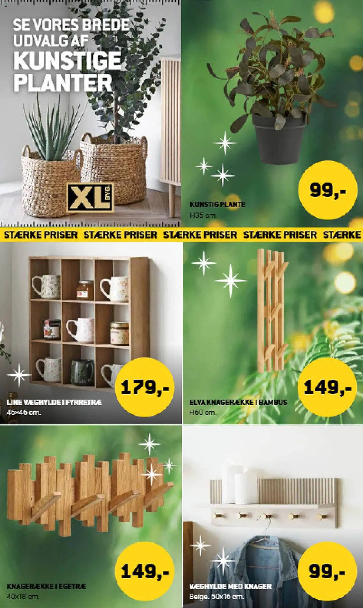 XL-BYG tilbudsavis (2025-12-05 - 2025-12-23)