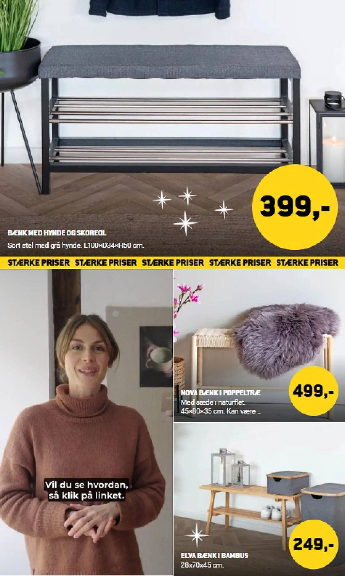 XL-BYG tilbudsavis (2025-12-05 - 2025-12-23)