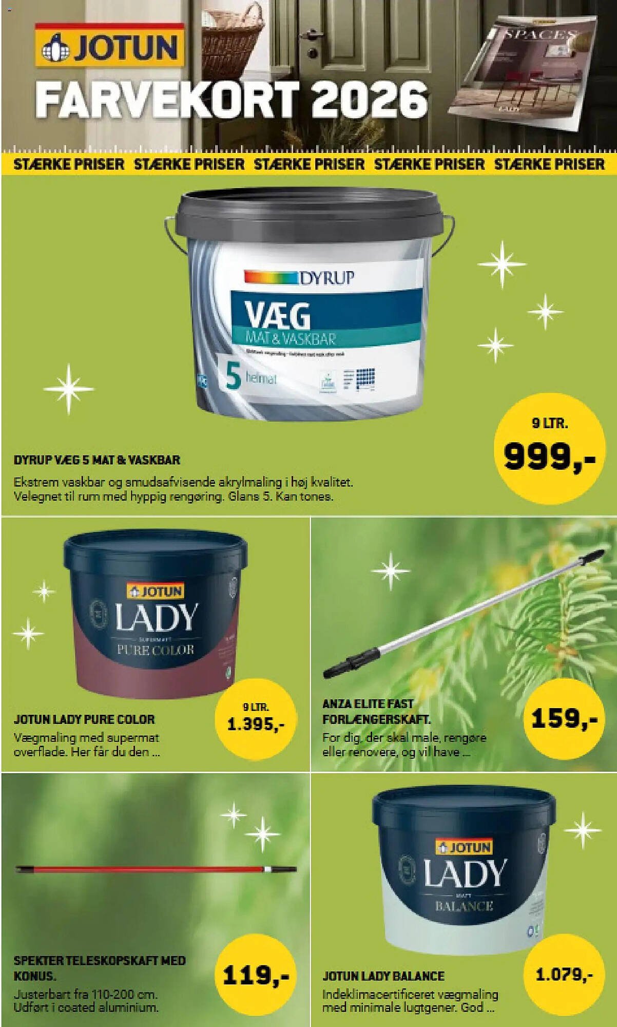 XL-BYG tilbudsavis (2025-12-05 - 2025-12-23)