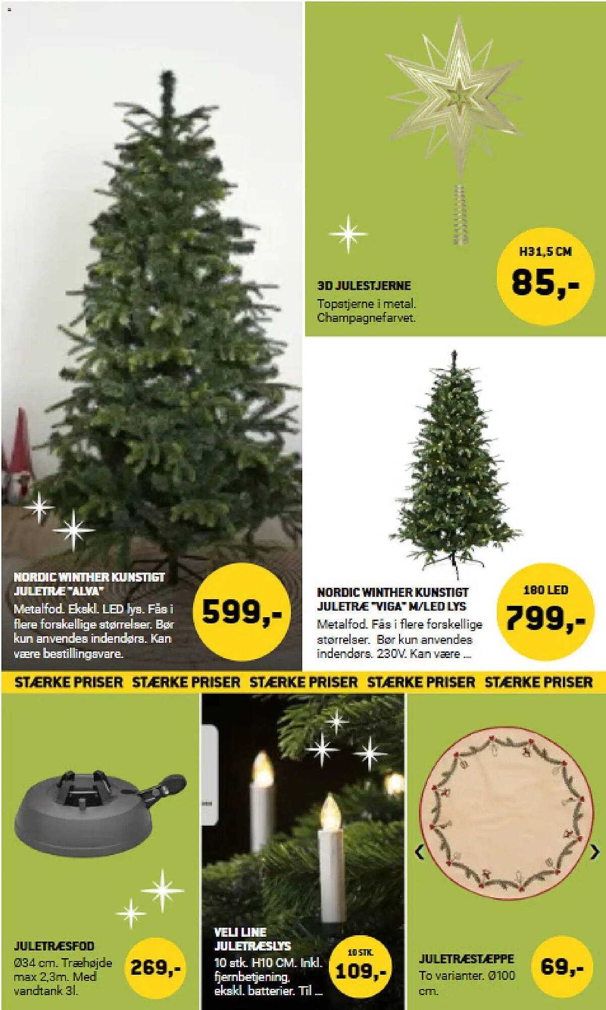 XL-BYG tilbudsavis (2025-12-05 - 2025-12-23)