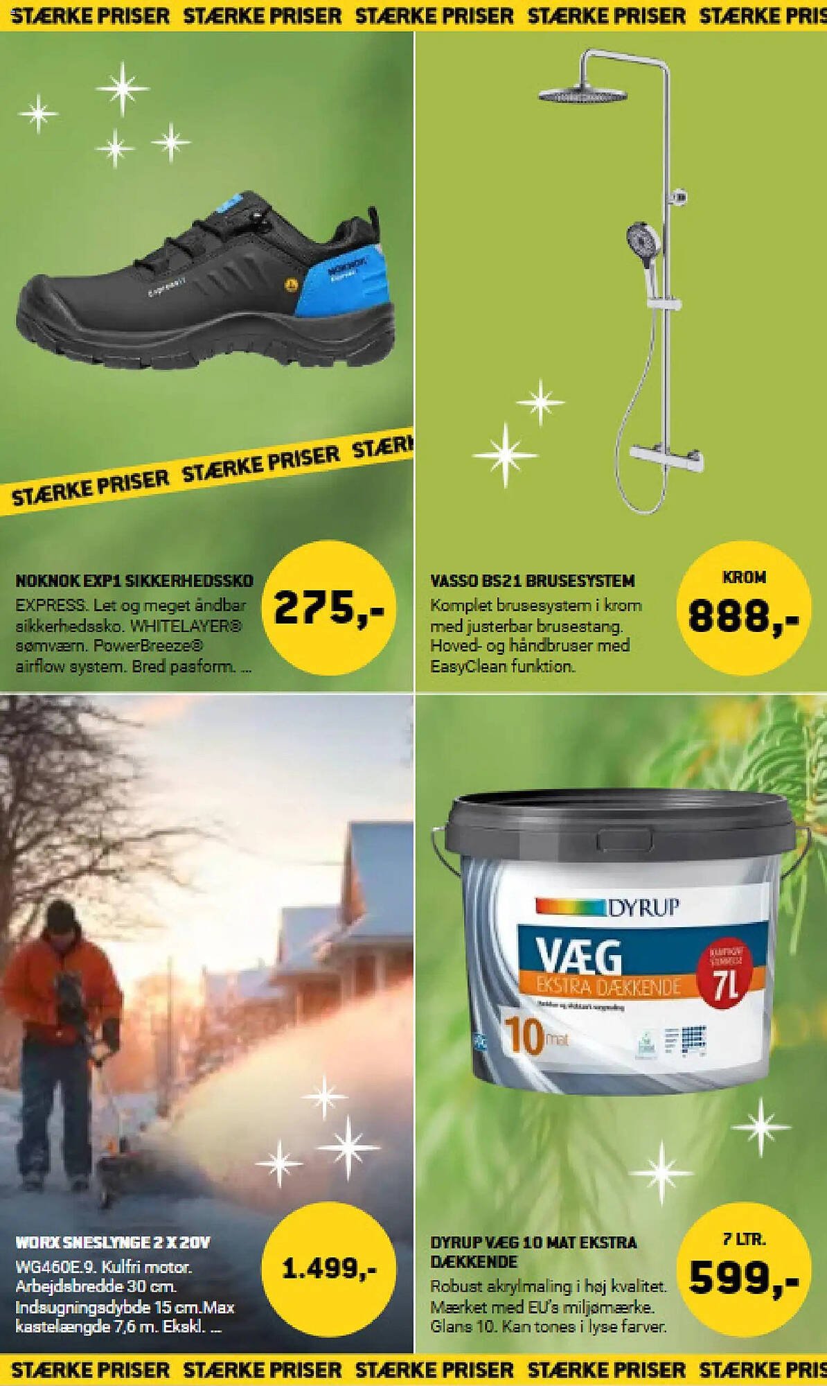 XL-BYG tilbudsavis (2025-12-05 - 2025-12-23)