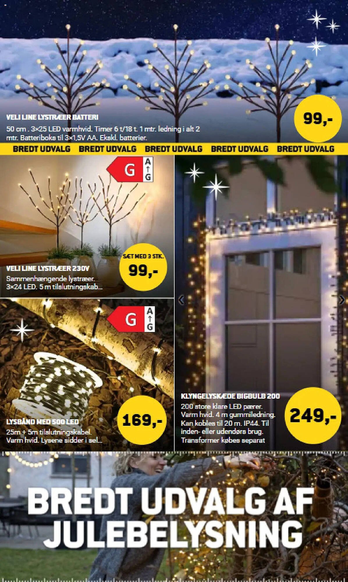 XL-BYG tilbudsavis (2025-12-05 - 2025-12-23)