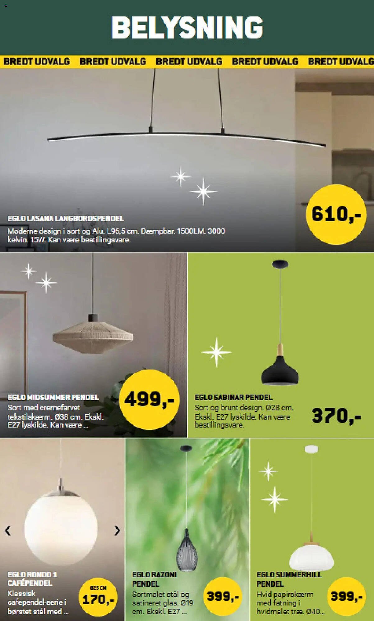 XL-BYG tilbudsavis (2025-12-05 - 2025-12-23)