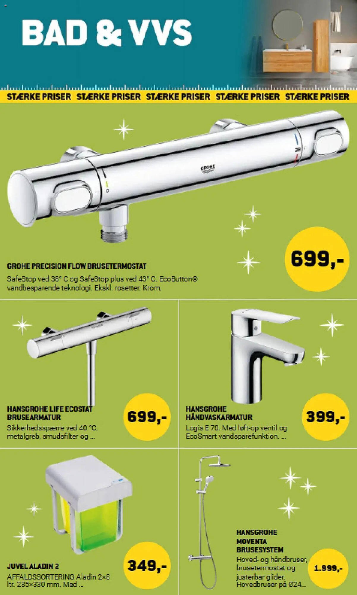 XL-BYG tilbudsavis (2025-12-05 - 2025-12-23)