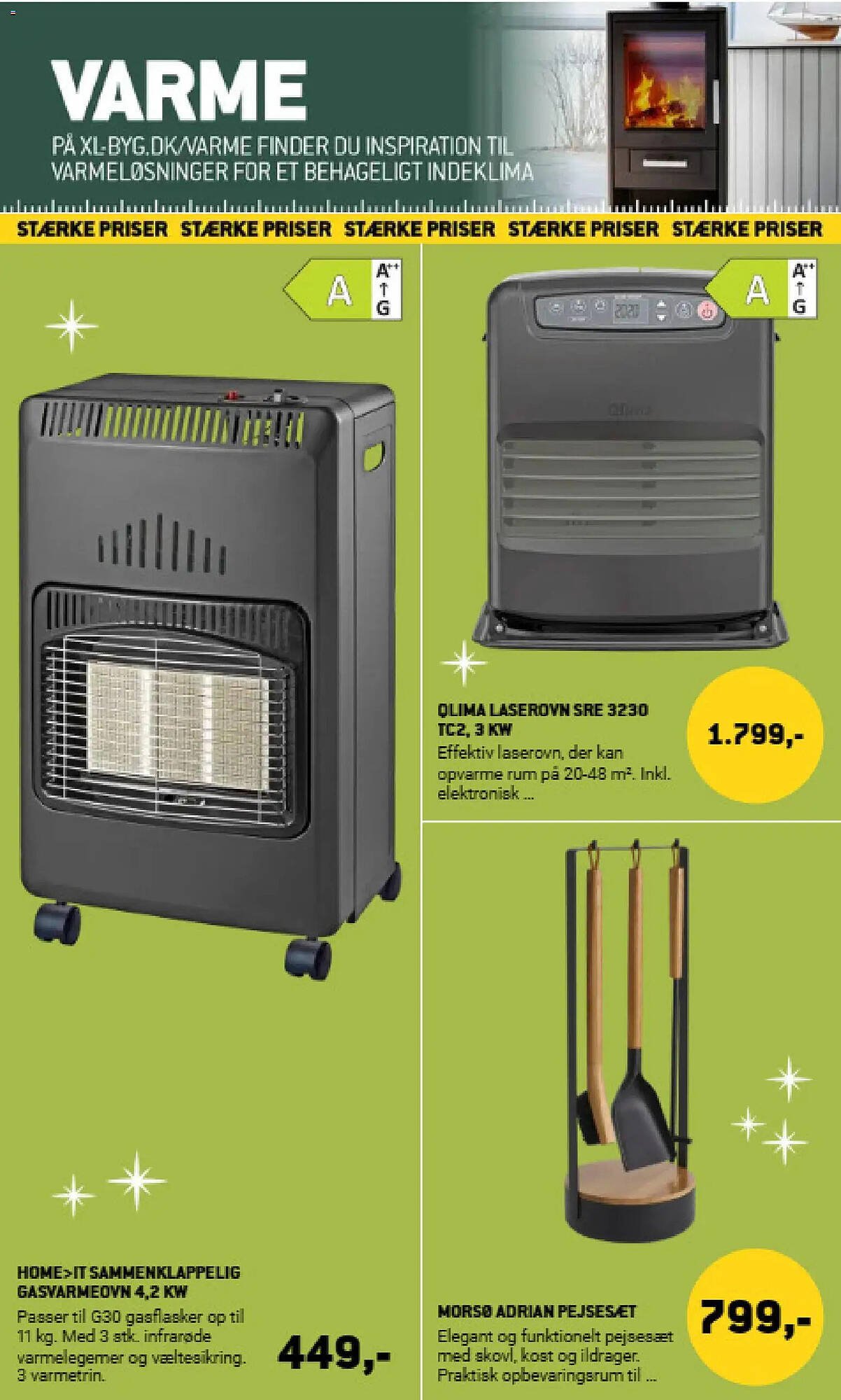 XL-BYG tilbudsavis (2025-12-05 - 2025-12-23)