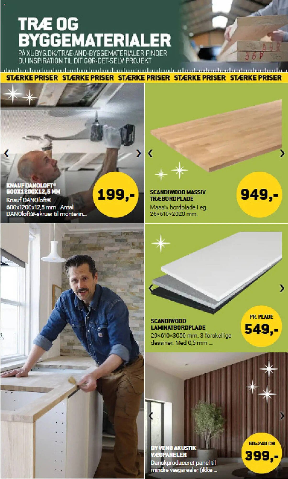 XL-BYG tilbudsavis (2025-12-05 - 2025-12-23)