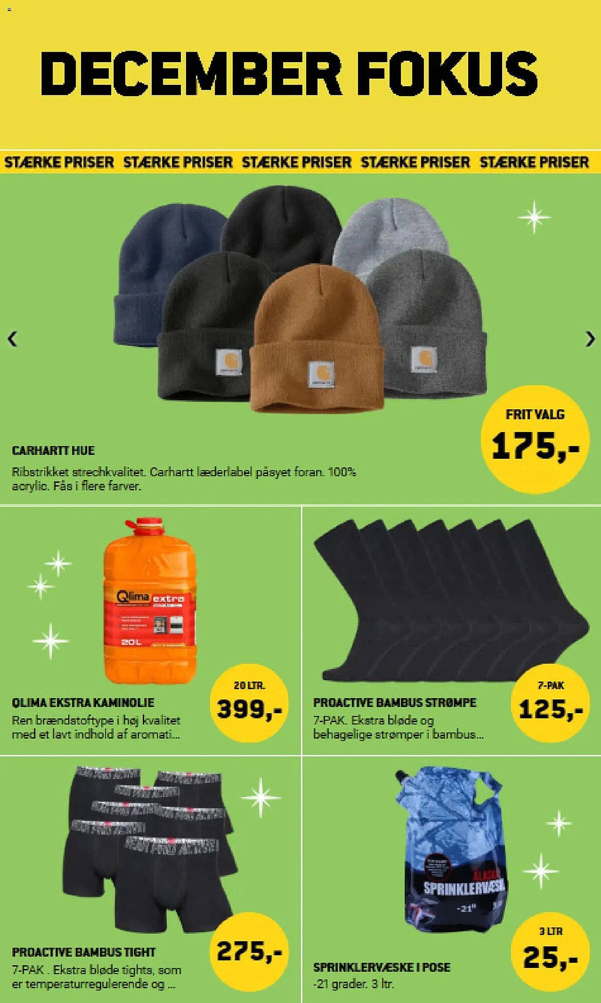 XL-BYG tilbudsavis (2025-12-05 - 2025-12-23)