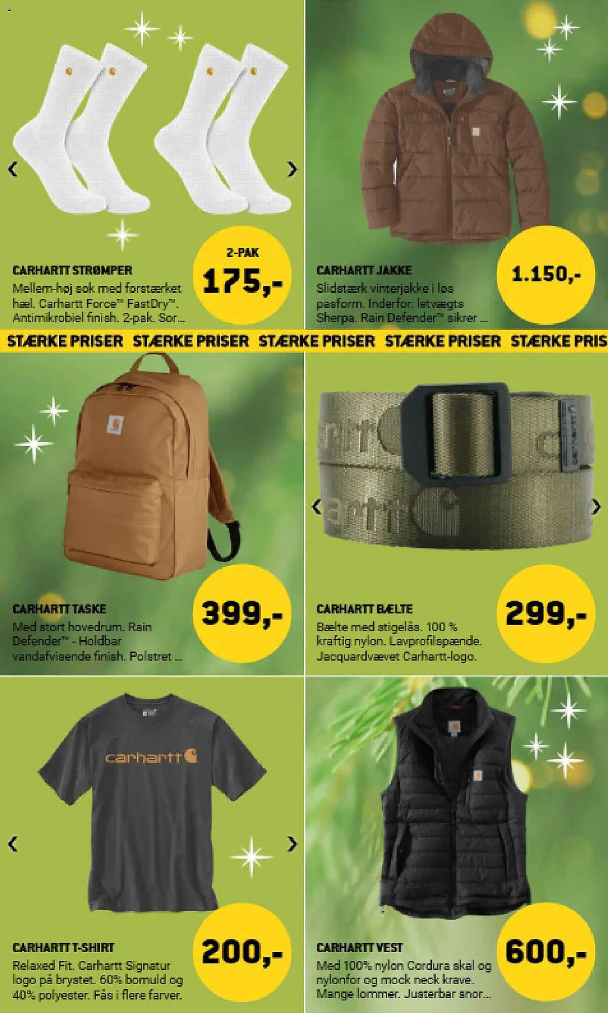 XL-BYG tilbudsavis (2025-12-05 - 2025-12-23)