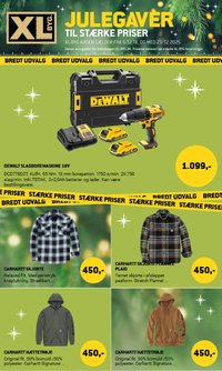 XL-BYG tilbudsavis (2025-12-05 - 2025-12-23)