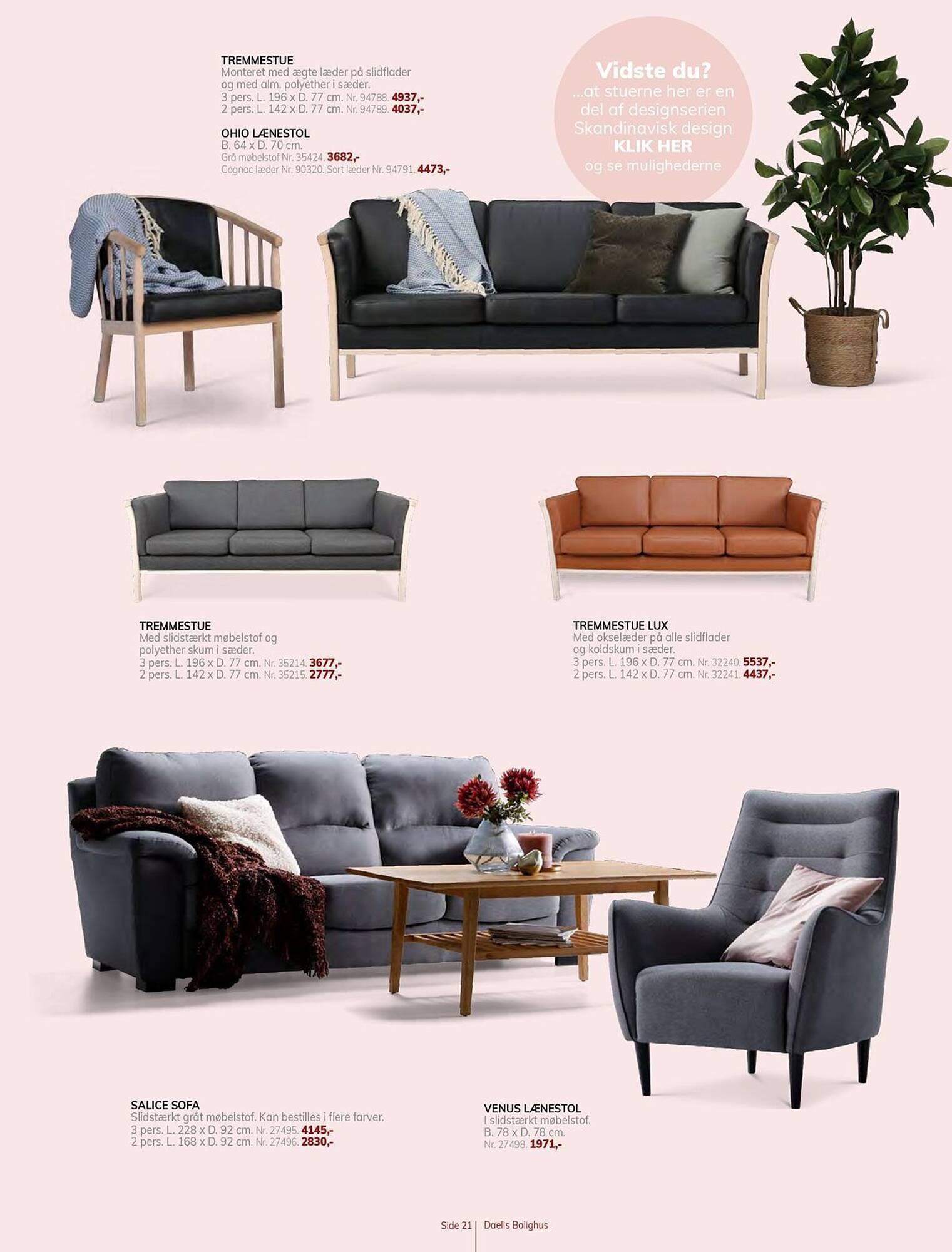 Daells Bolighus tilbudsavis (2025-12-16 - 2025-12-27)