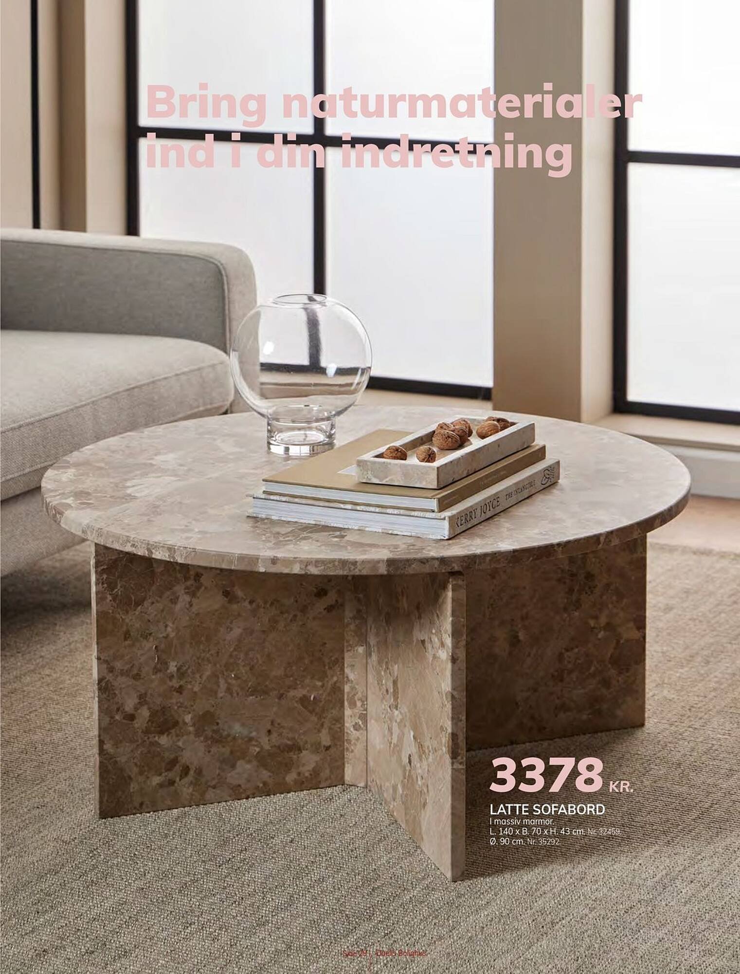 Daells Bolighus tilbudsavis (2025-12-16 - 2025-12-27)