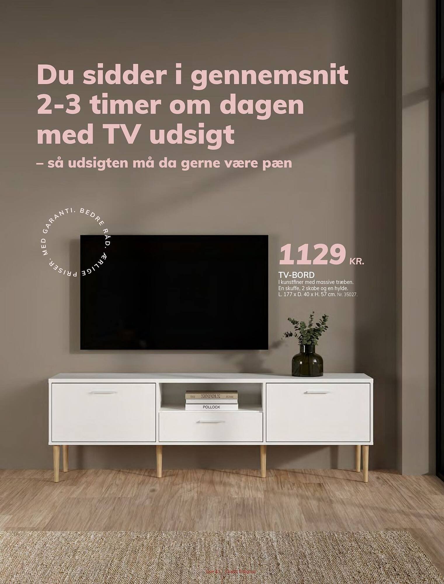 Daells Bolighus tilbudsavis