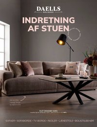 Daells Bolighus tilbudsavis