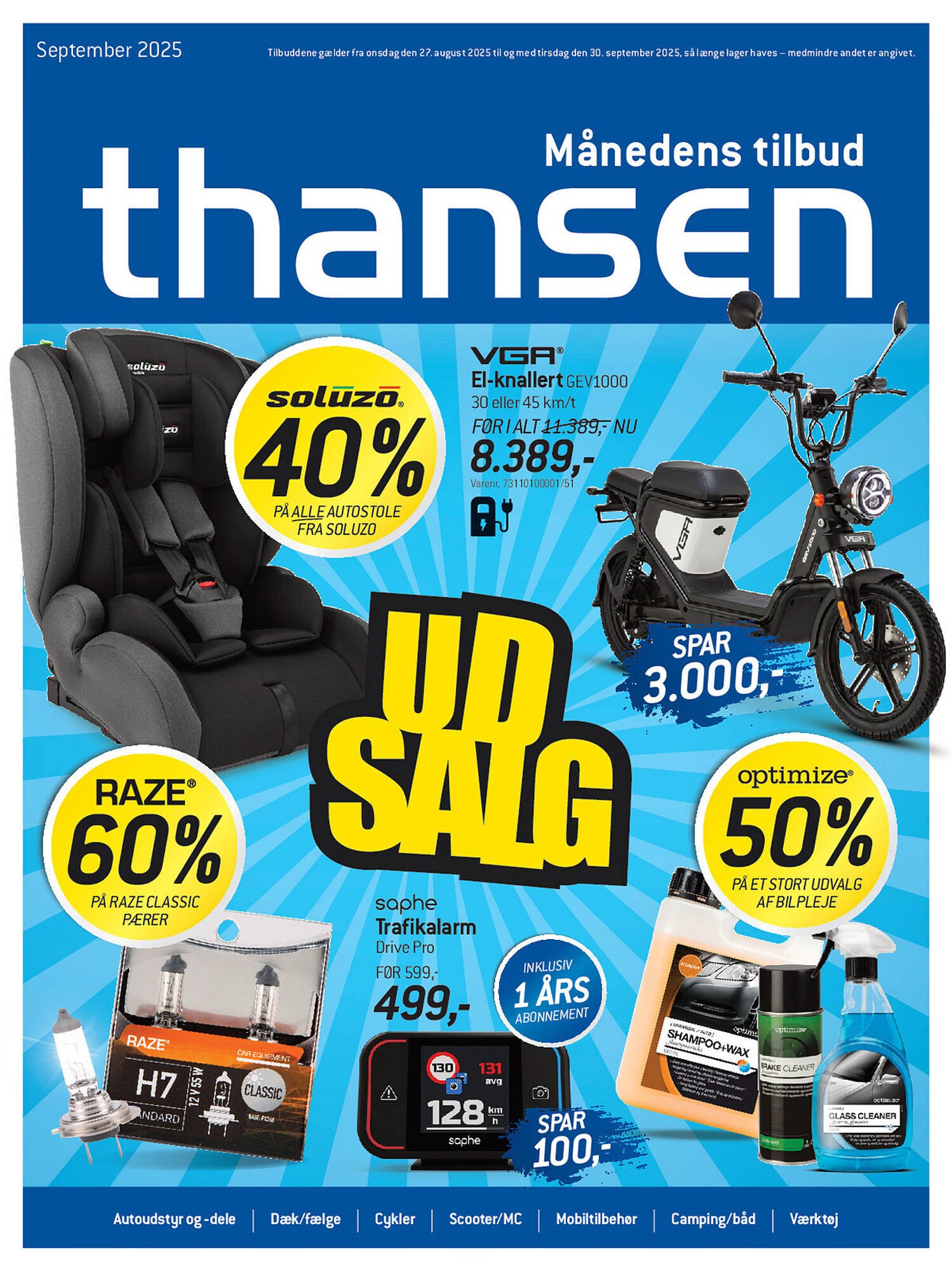 Thansen tilbudsavis (2025-08-27 - 2025-09-30)