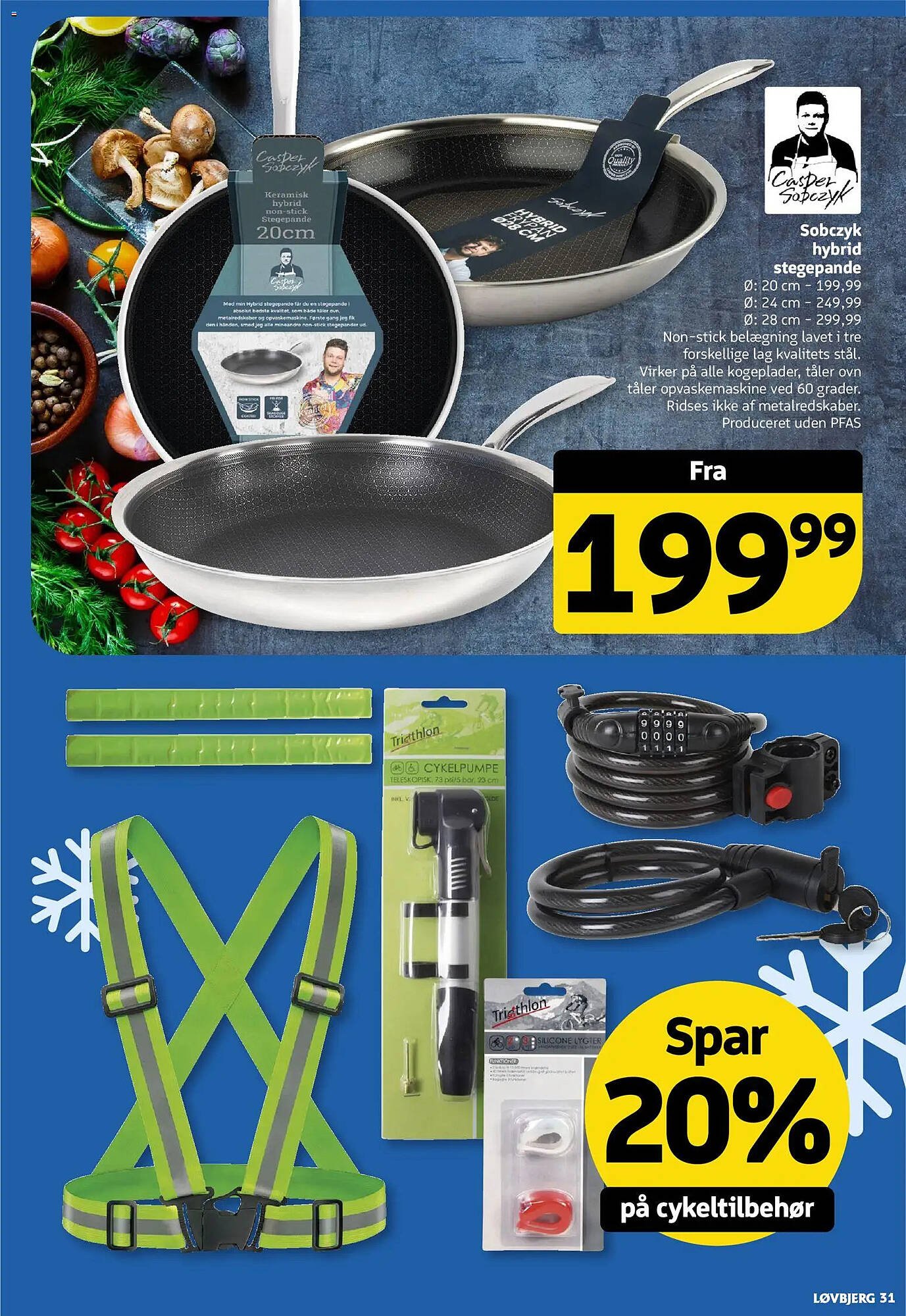 Løvbjerg tilbudsavis (2026-01-16 - 2026-01-22)