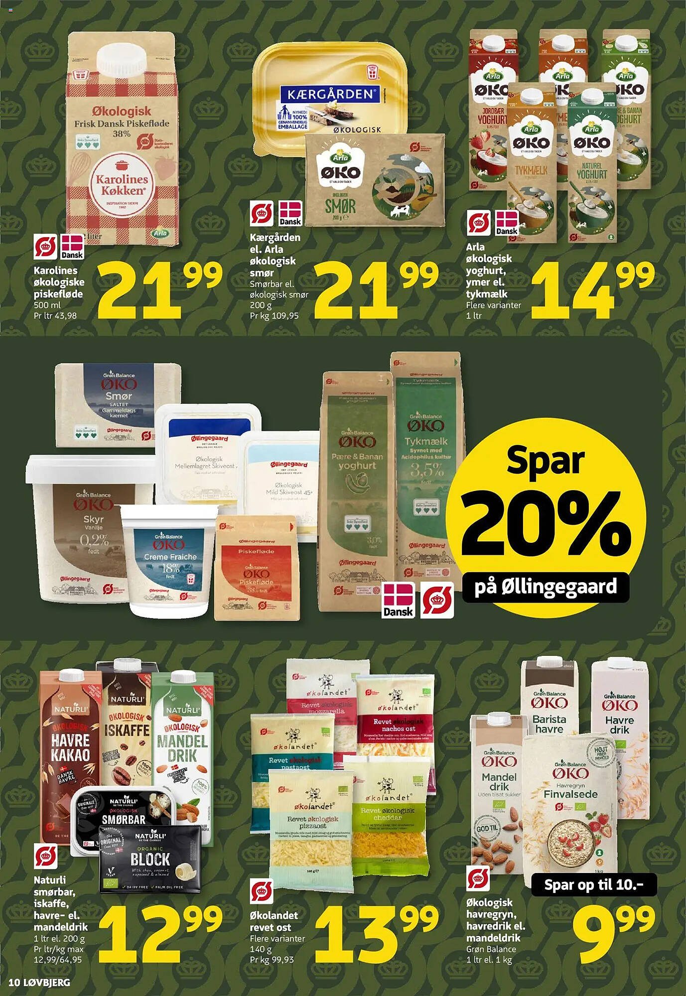 Løvbjerg tilbudsavis (2026-01-16 - 2026-01-22)