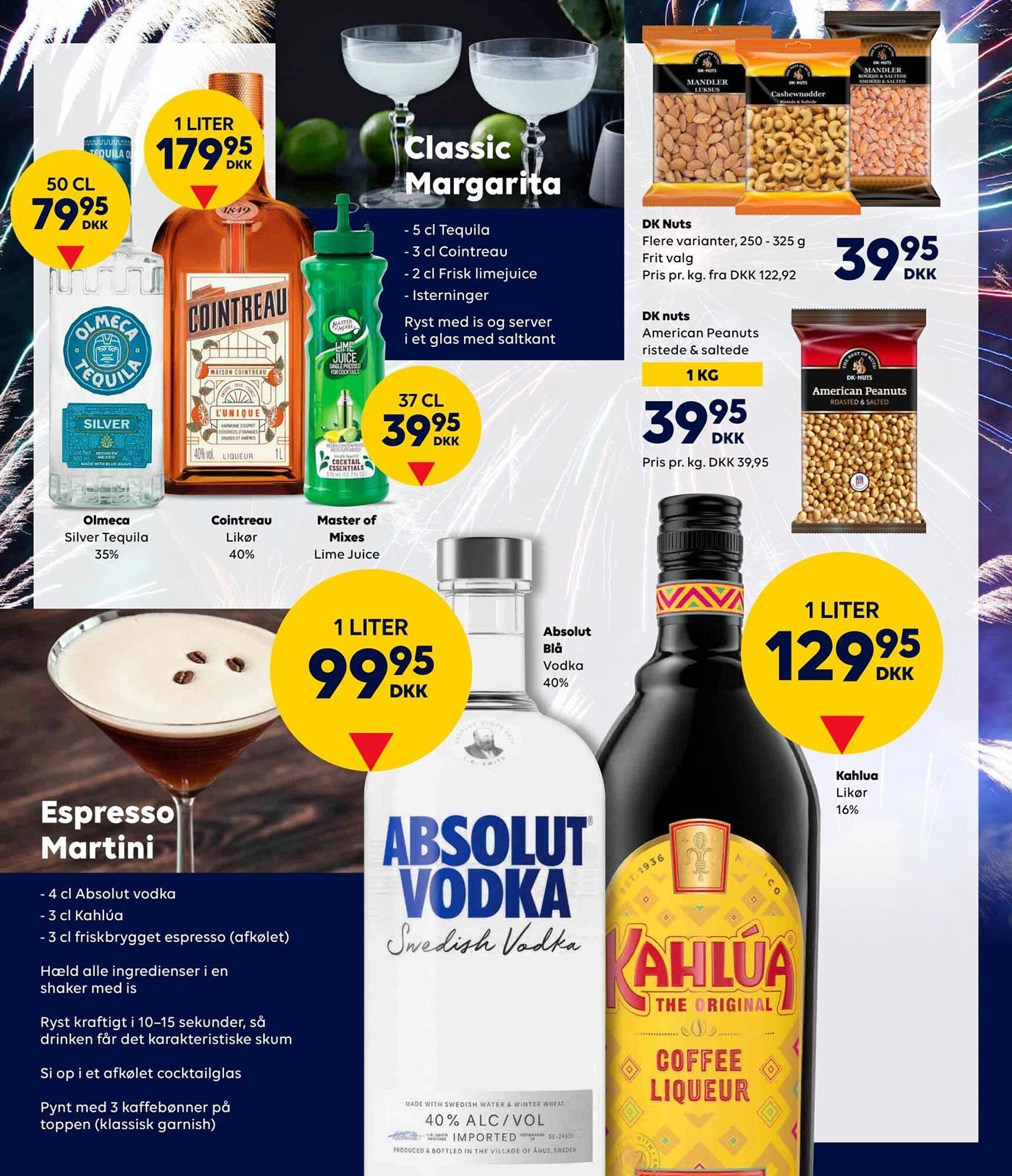 BorderShop tilbudsavis