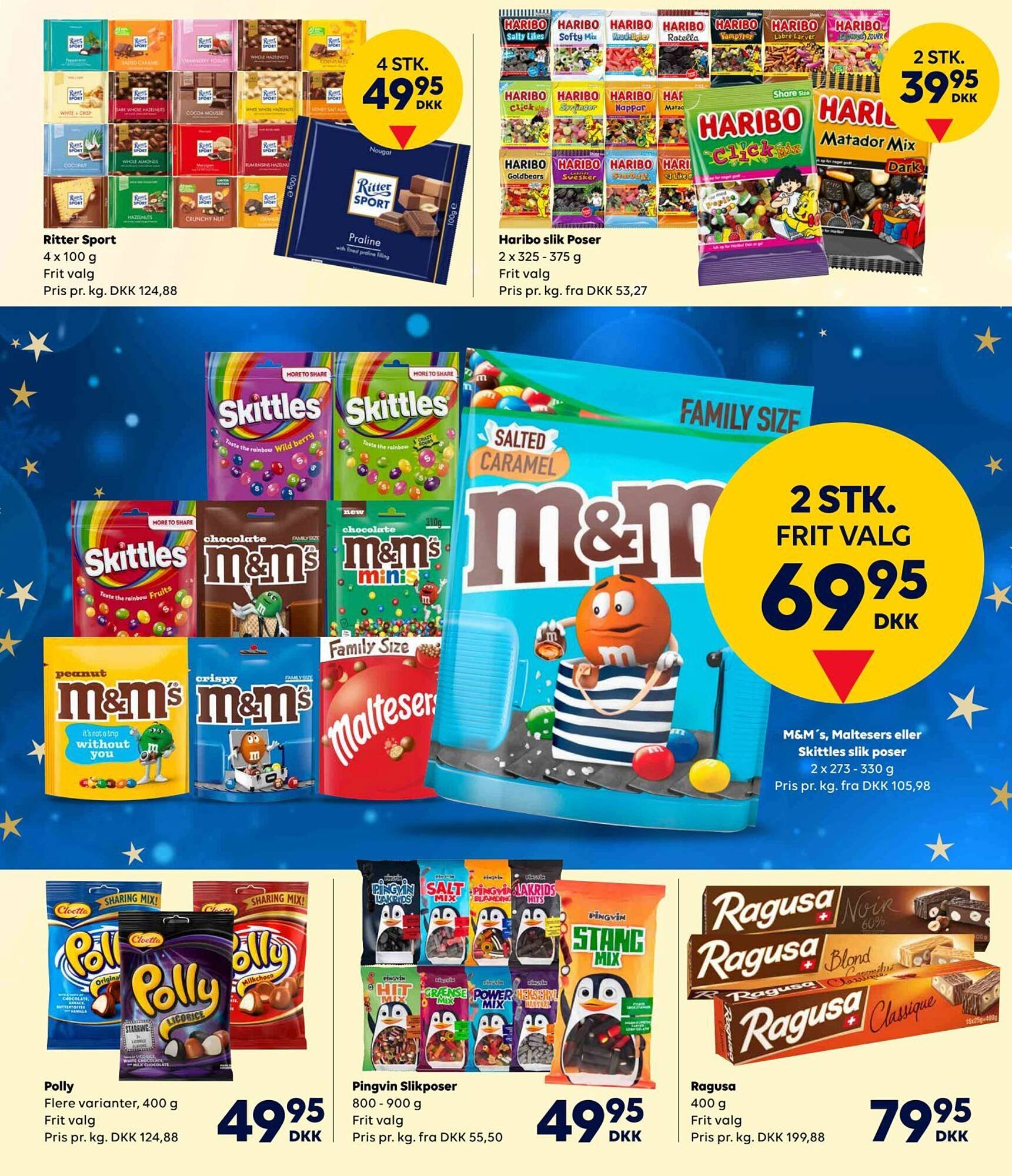 BorderShop tilbudsavis