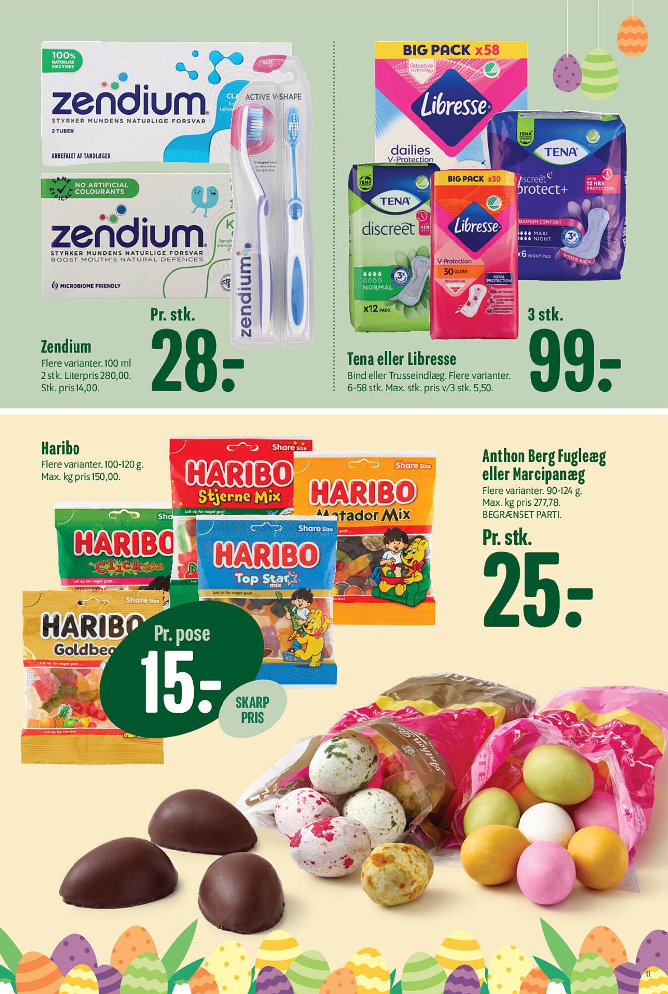 Min Købmand tilbudsavis