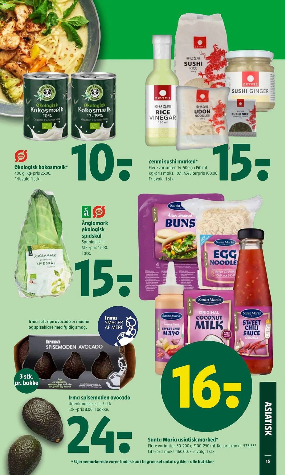 Coop 365 tilbudsavis (2026-01-08 - 2026-01-14)