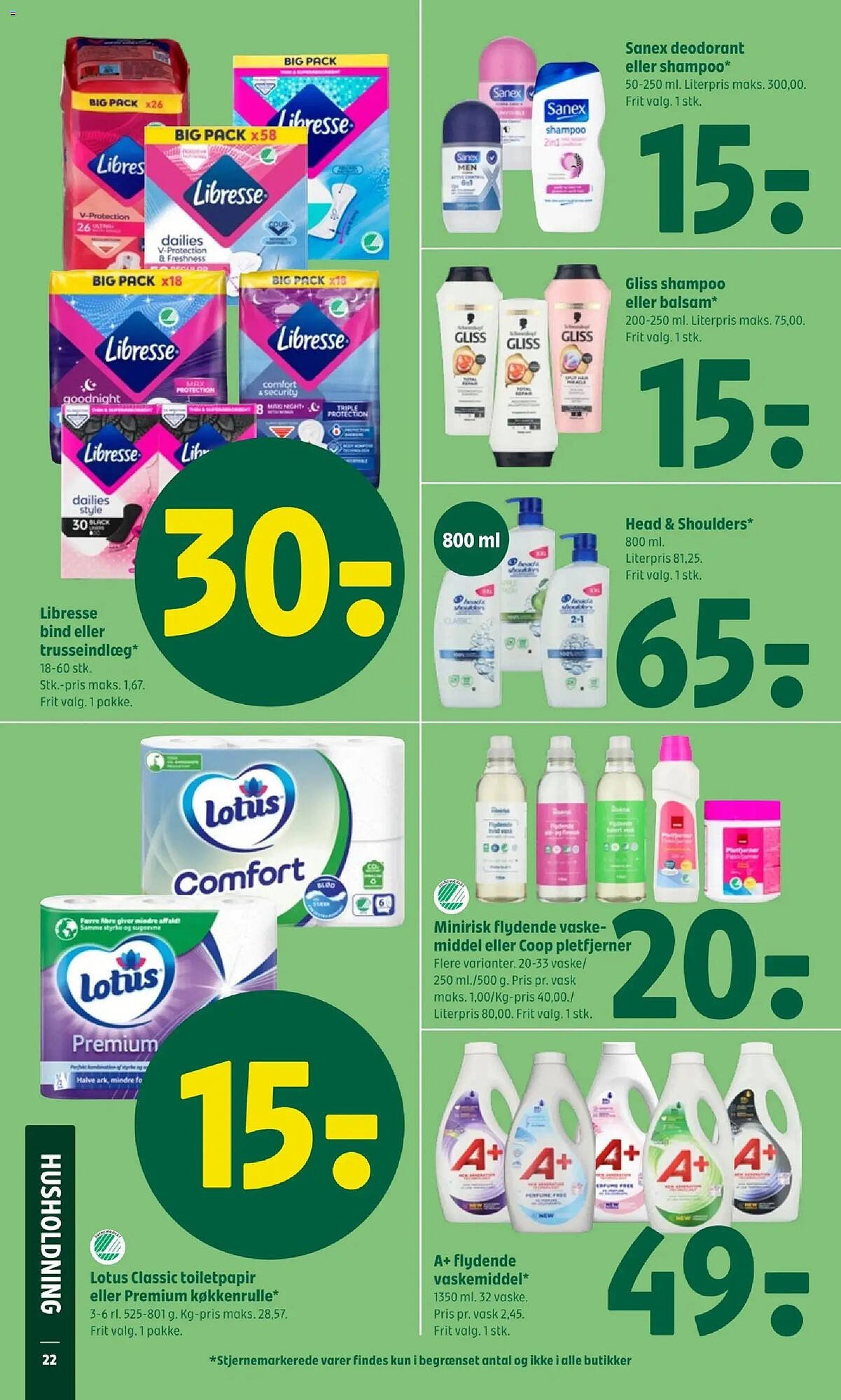 Coop 365 tilbudsavis (2026-01-08 - 2026-01-14)