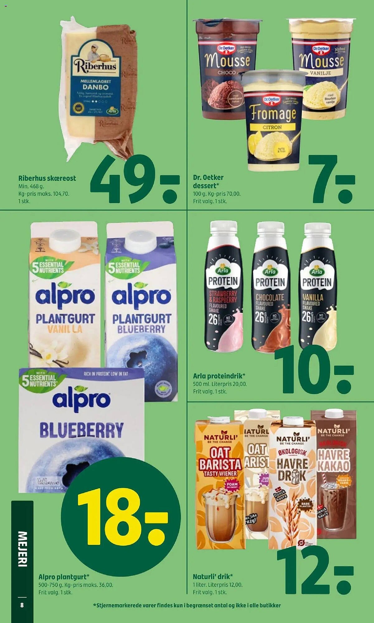 Coop 365 tilbudsavis (2026-01-08 - 2026-01-14)