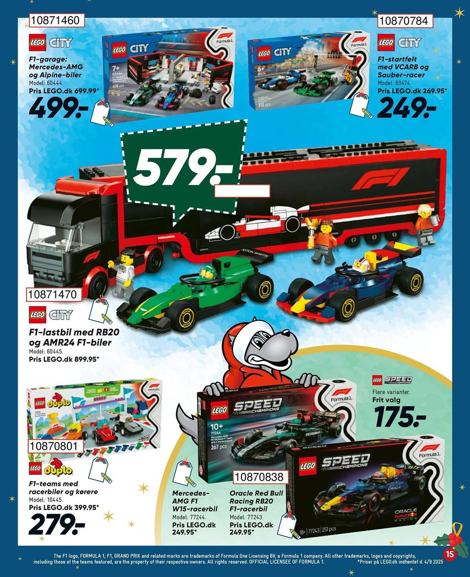 Bilka tilbudsavis (2025-10-10 - 2025-12-31)