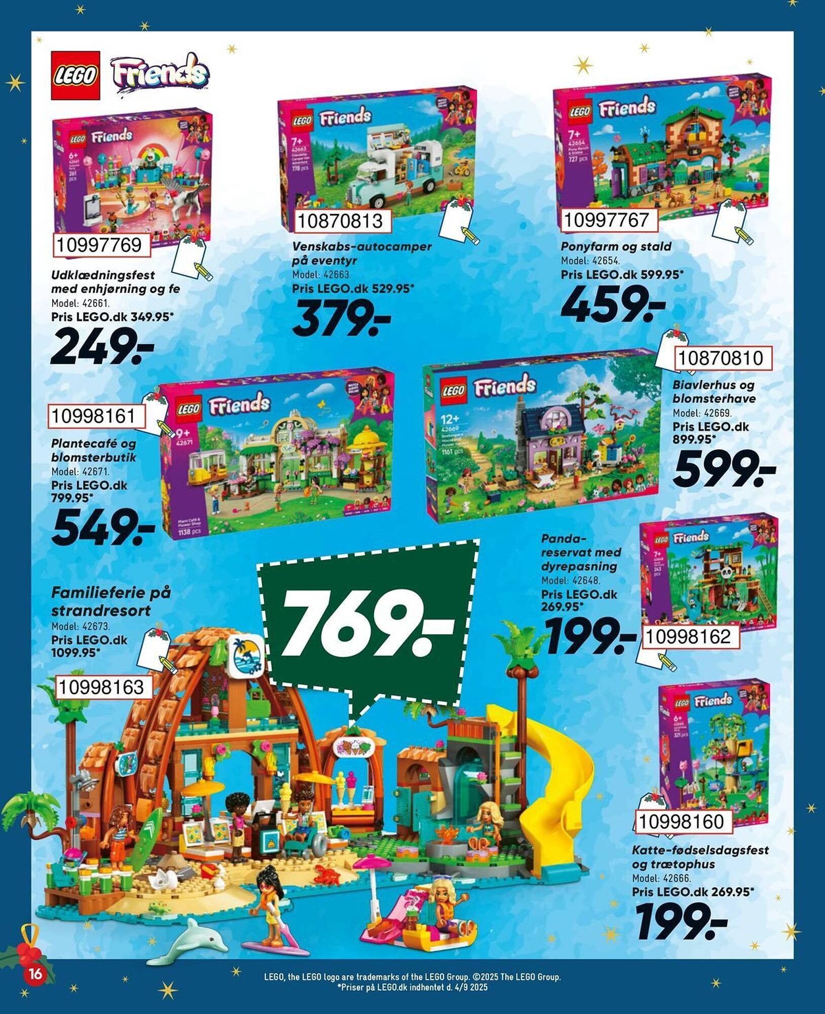 Bilka tilbudsavis (2025-10-10 - 2025-12-31)